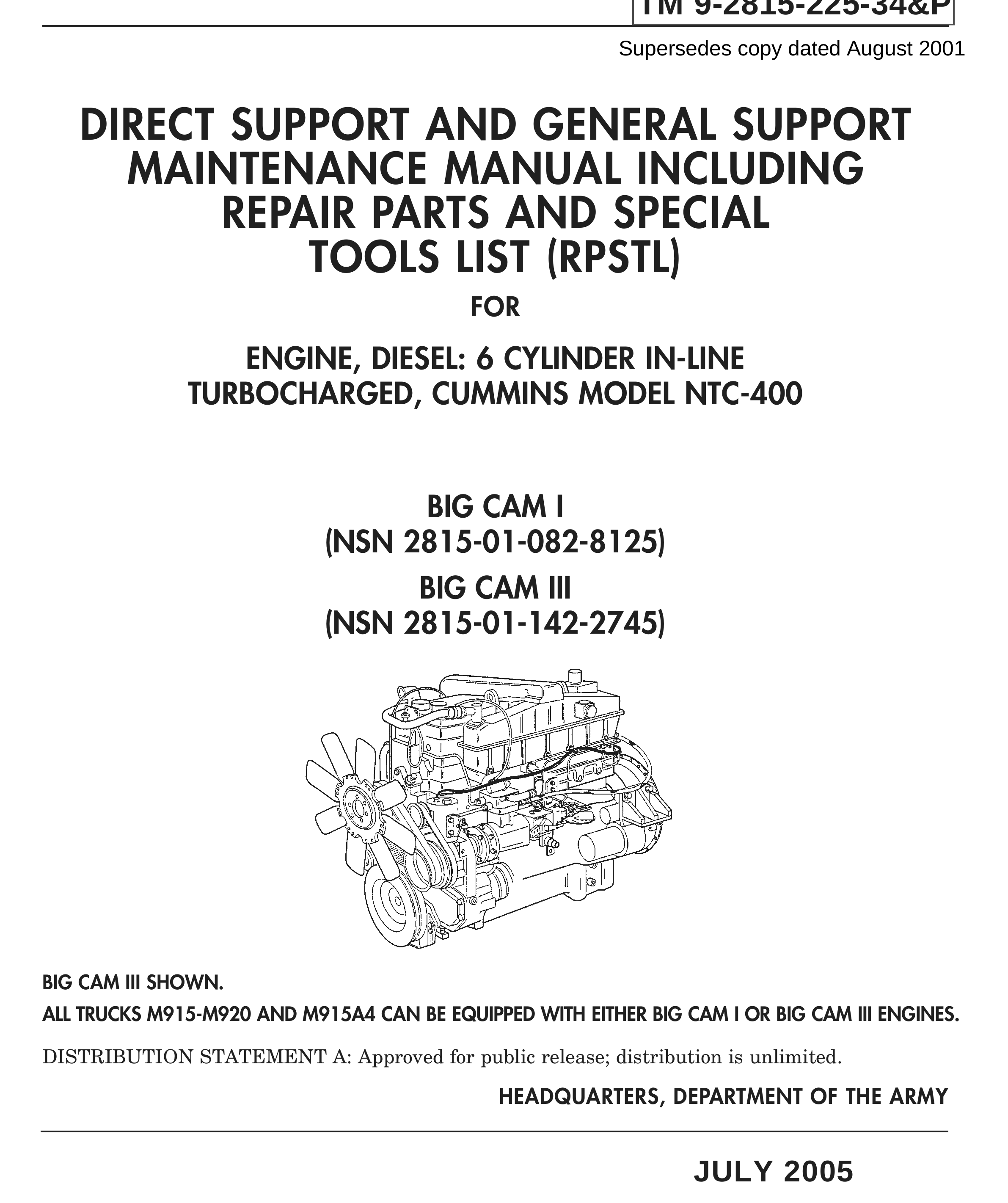 Illustration, TM page (PDF page 1)