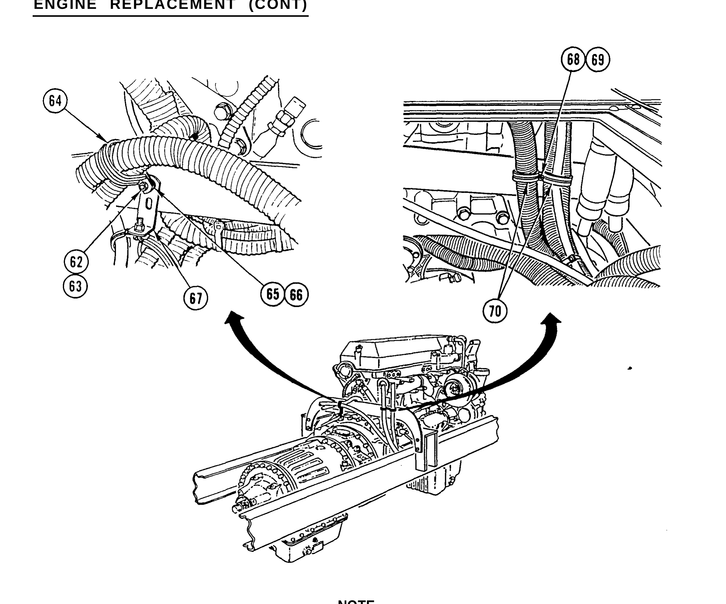 Illustration from TM 9-2320-363-34-1 (PDF page 76)