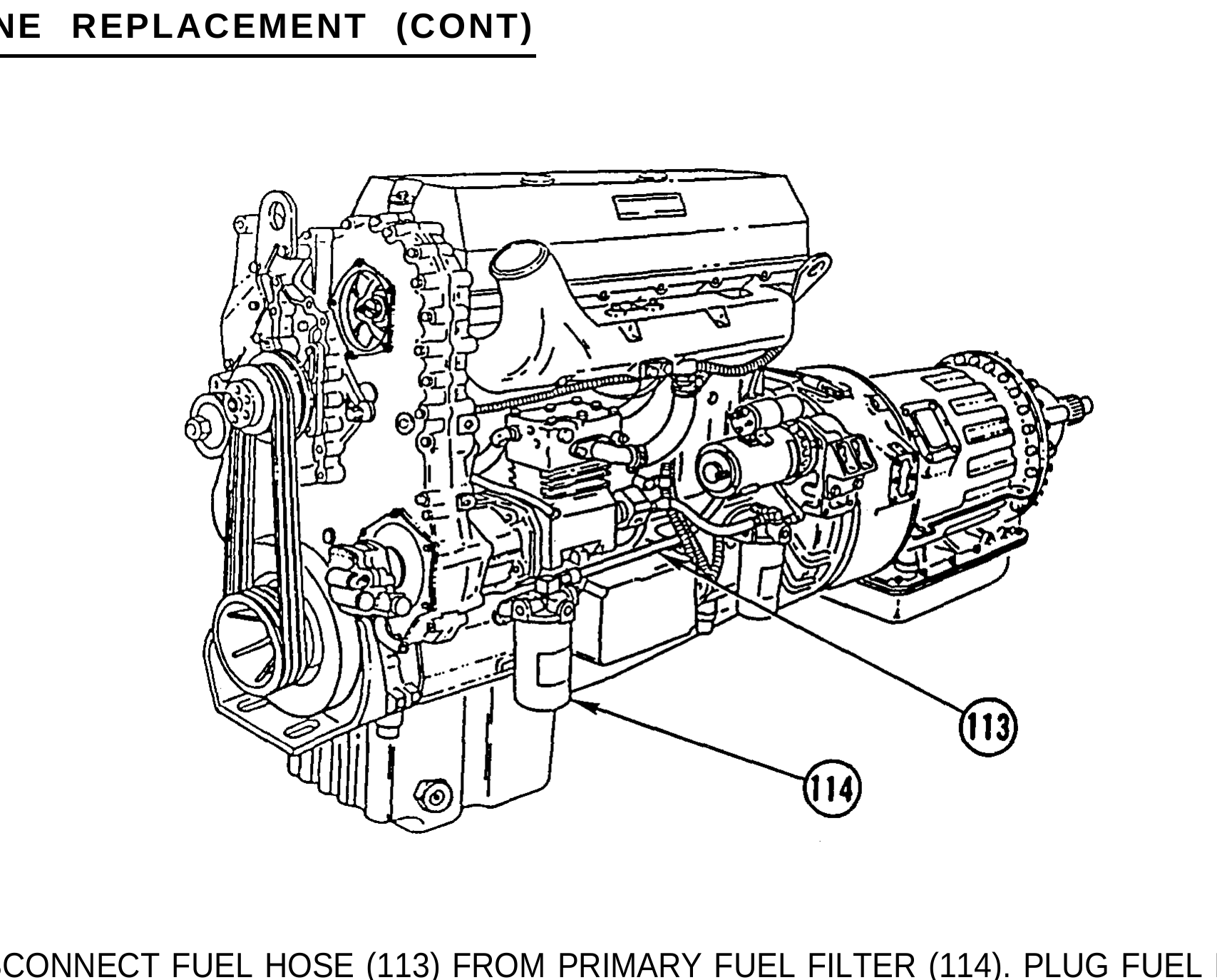 Illustration from TM 9-2320-363-34-1 (PDF page 80)