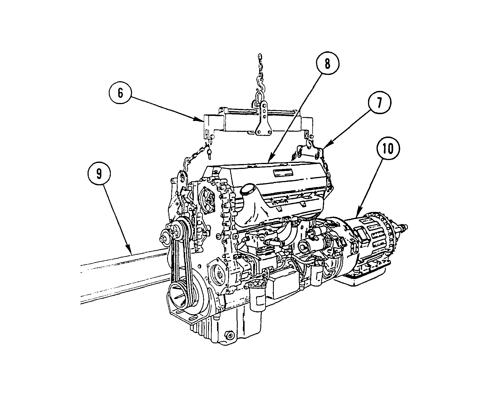 Illustration from TM 9-2320-363-34-1 (PDF page 92)