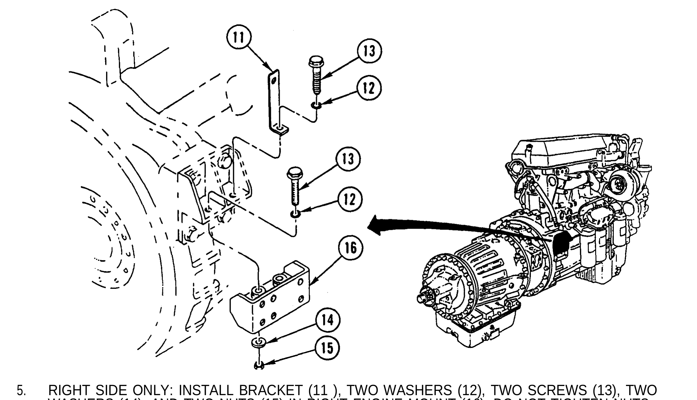 Illustration from TM 9-2320-363-34-1 (PDF page 93)