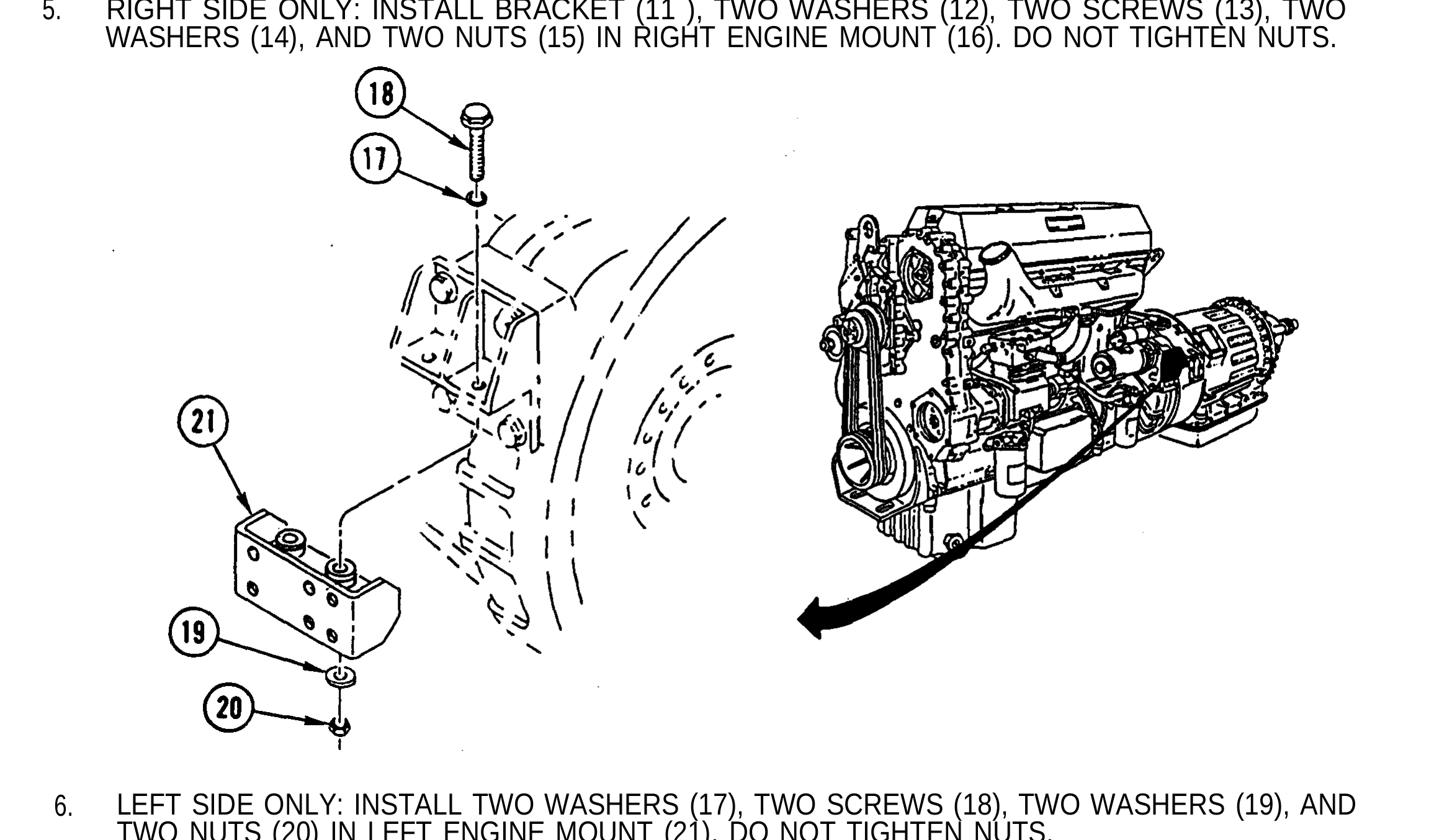 Illustration from TM 9-2320-363-34-1 (PDF page 93)