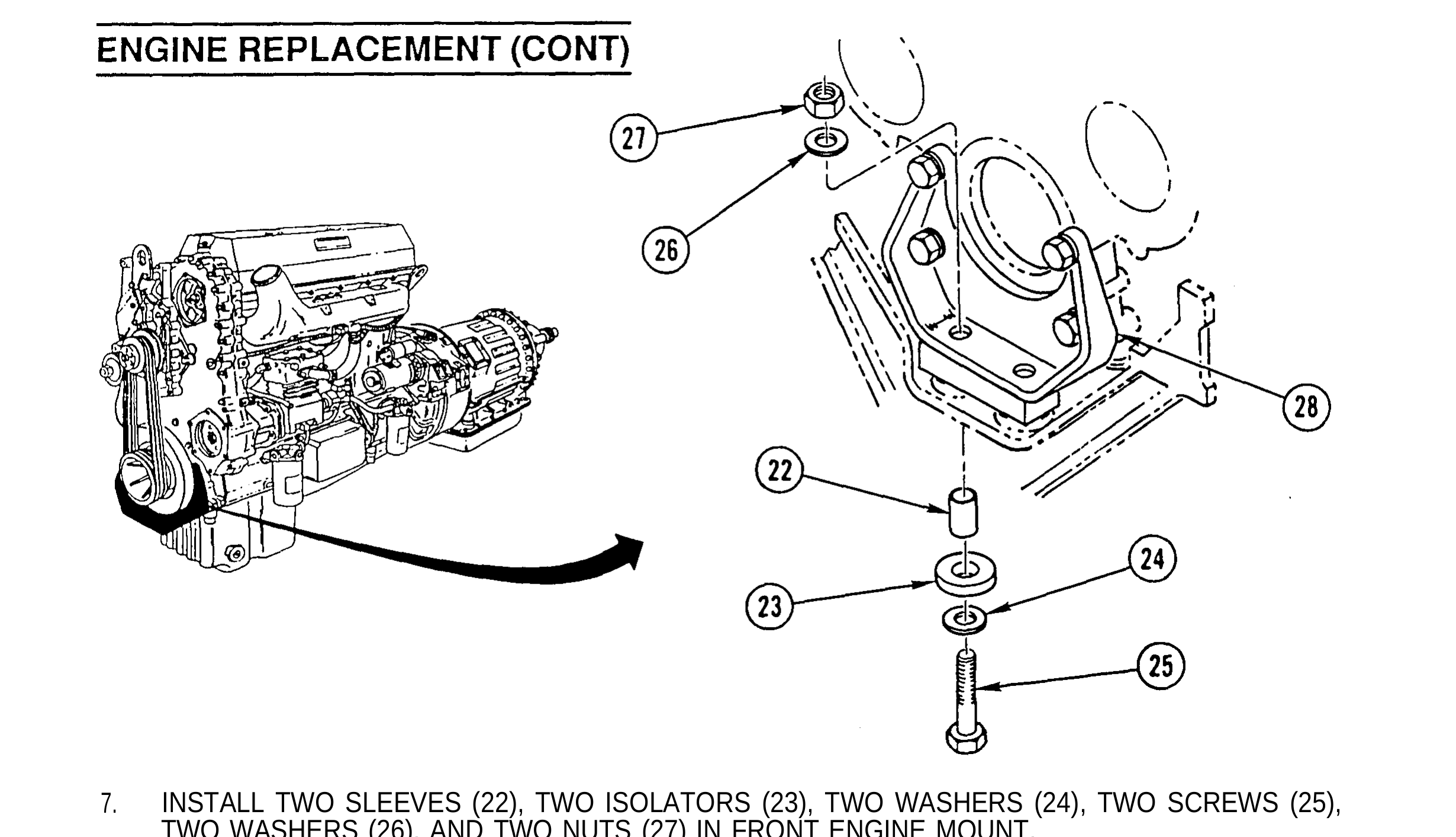 Illustration from TM 9-2320-363-34-1 (PDF page 94)