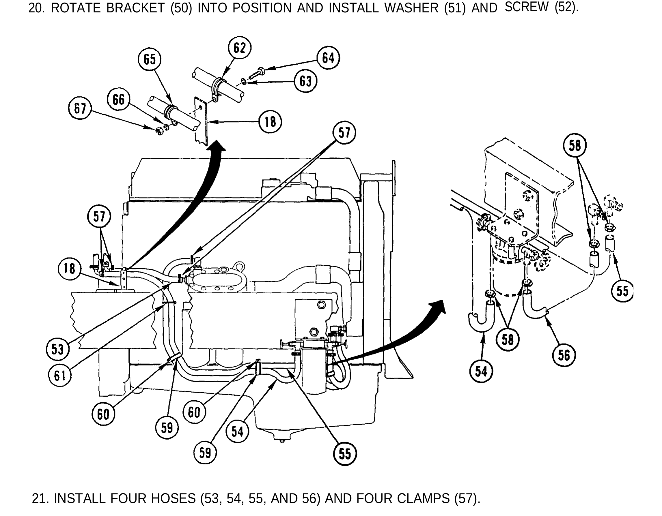 Illustration from TM 9-2320-363-34-1 (PDF page 98)