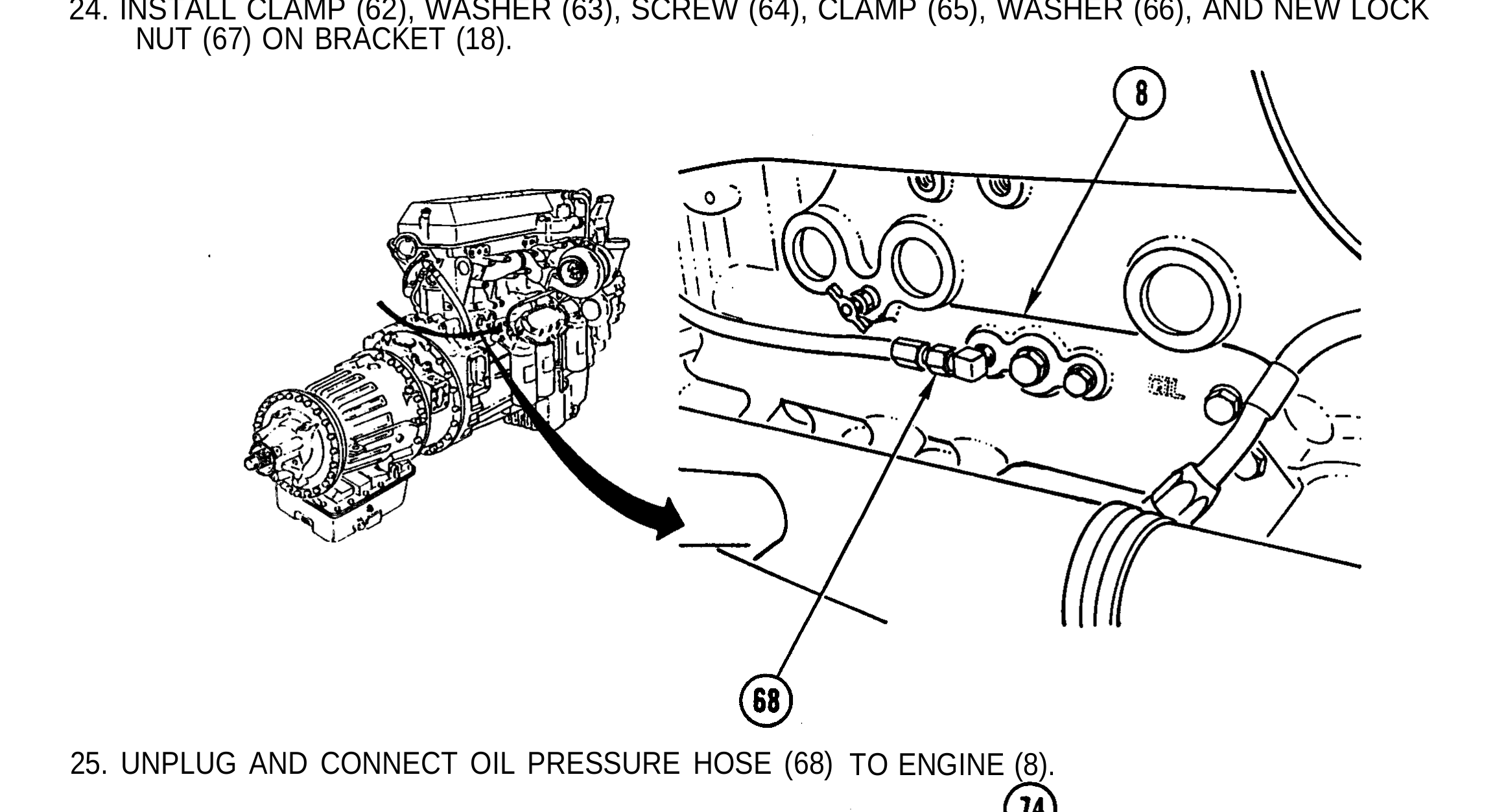 Illustration from TM 9-2320-363-34-1 (PDF page 99)