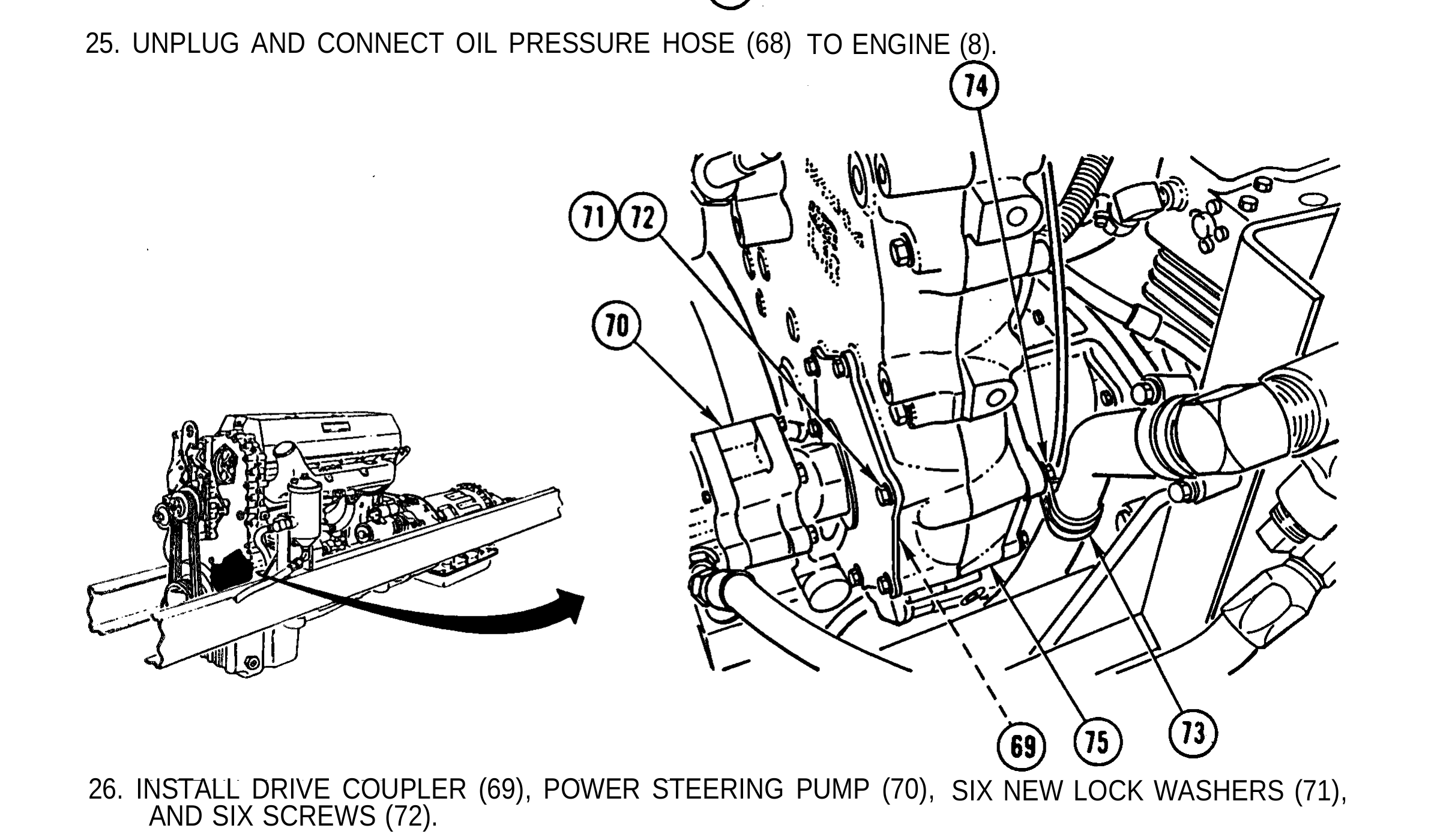 Illustration from TM 9-2320-363-34-1 (PDF page 99)