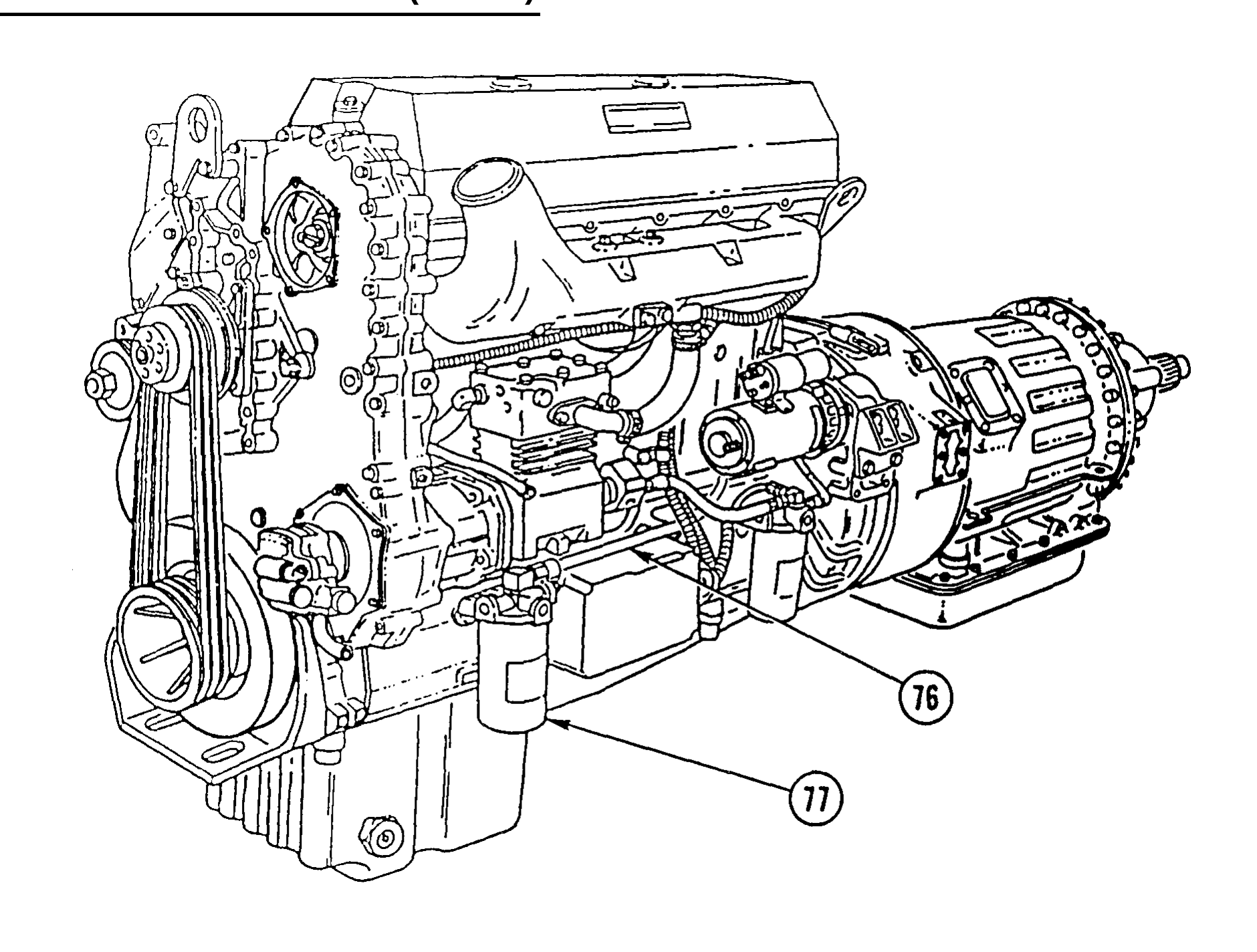 Illustration from TM 9-2320-363-34-1 (PDF page 100)