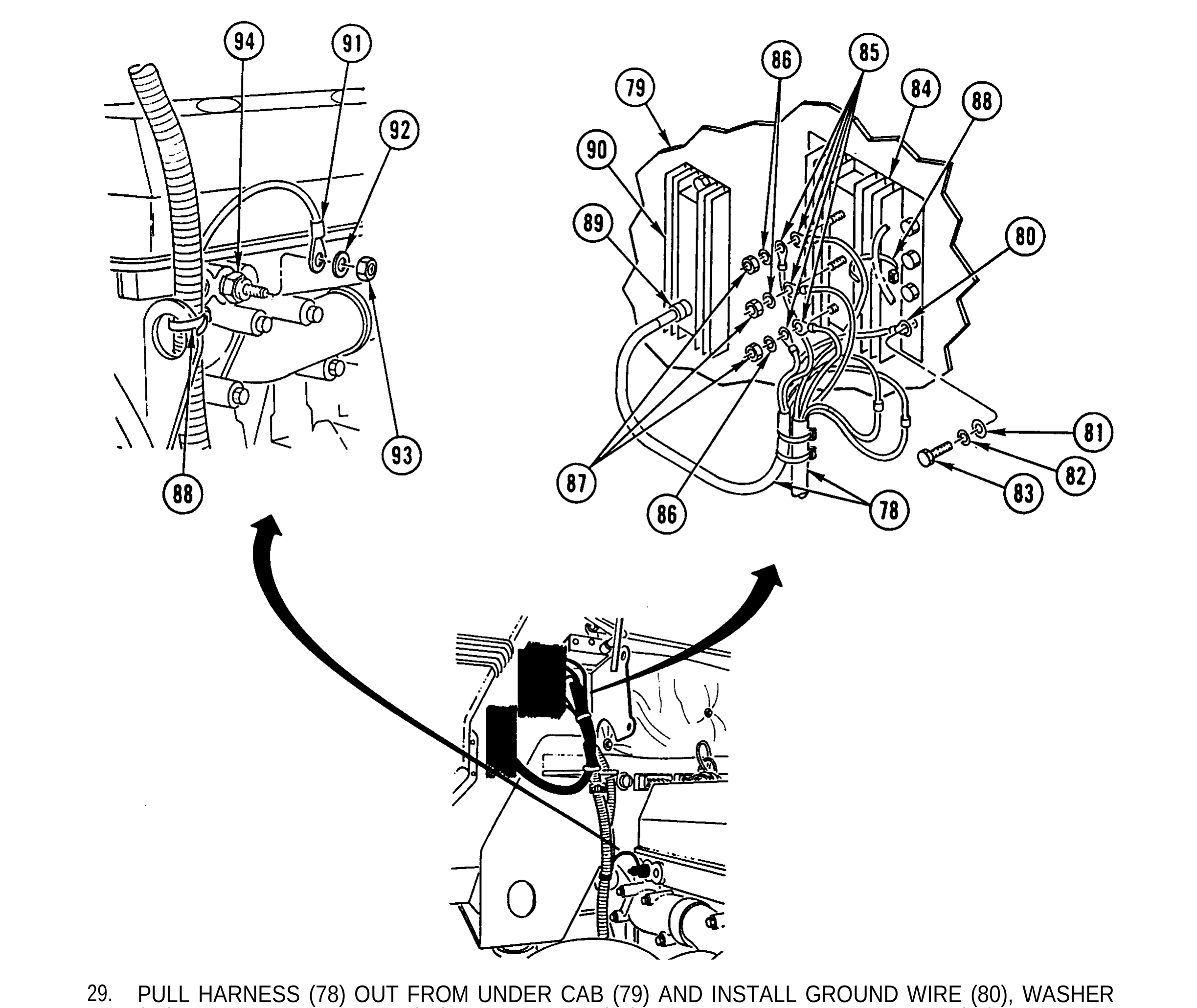 Illustration from TM 9-2320-363-34-1 (PDF page 101)