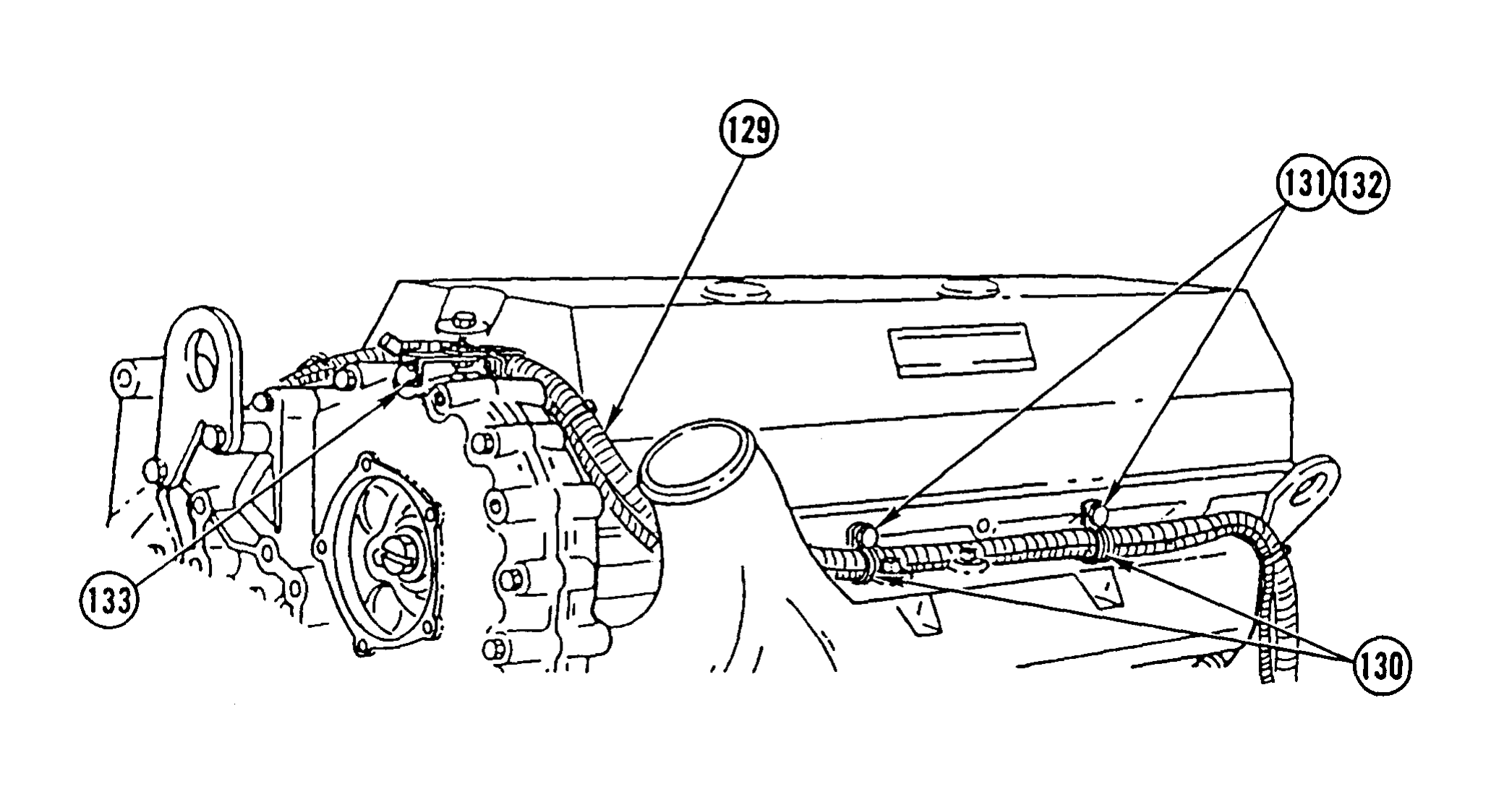 Illustration from TM 9-2320-363-34-1 (PDF page 106)