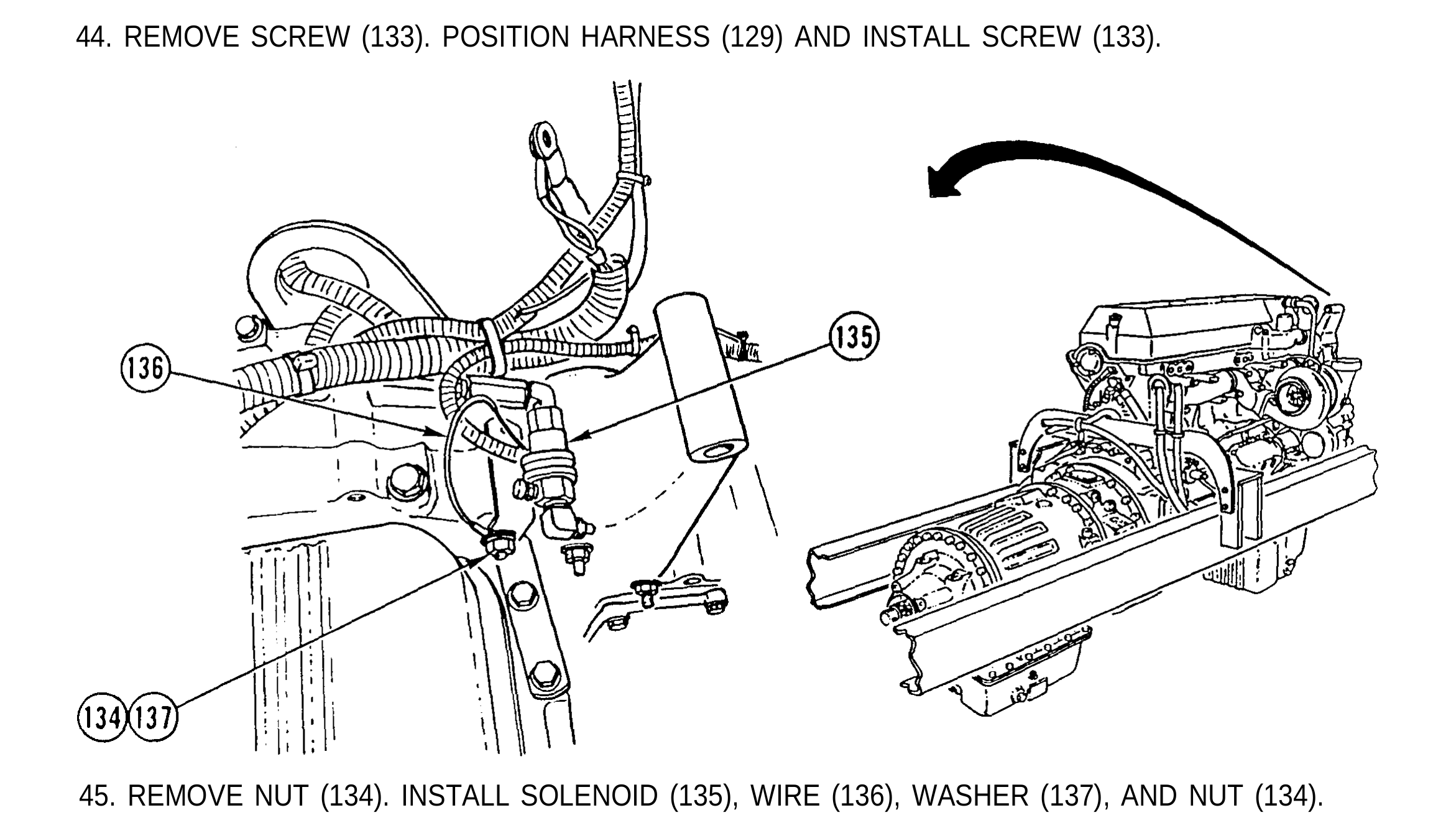 Illustration from TM 9-2320-363-34-1 (PDF page 106)