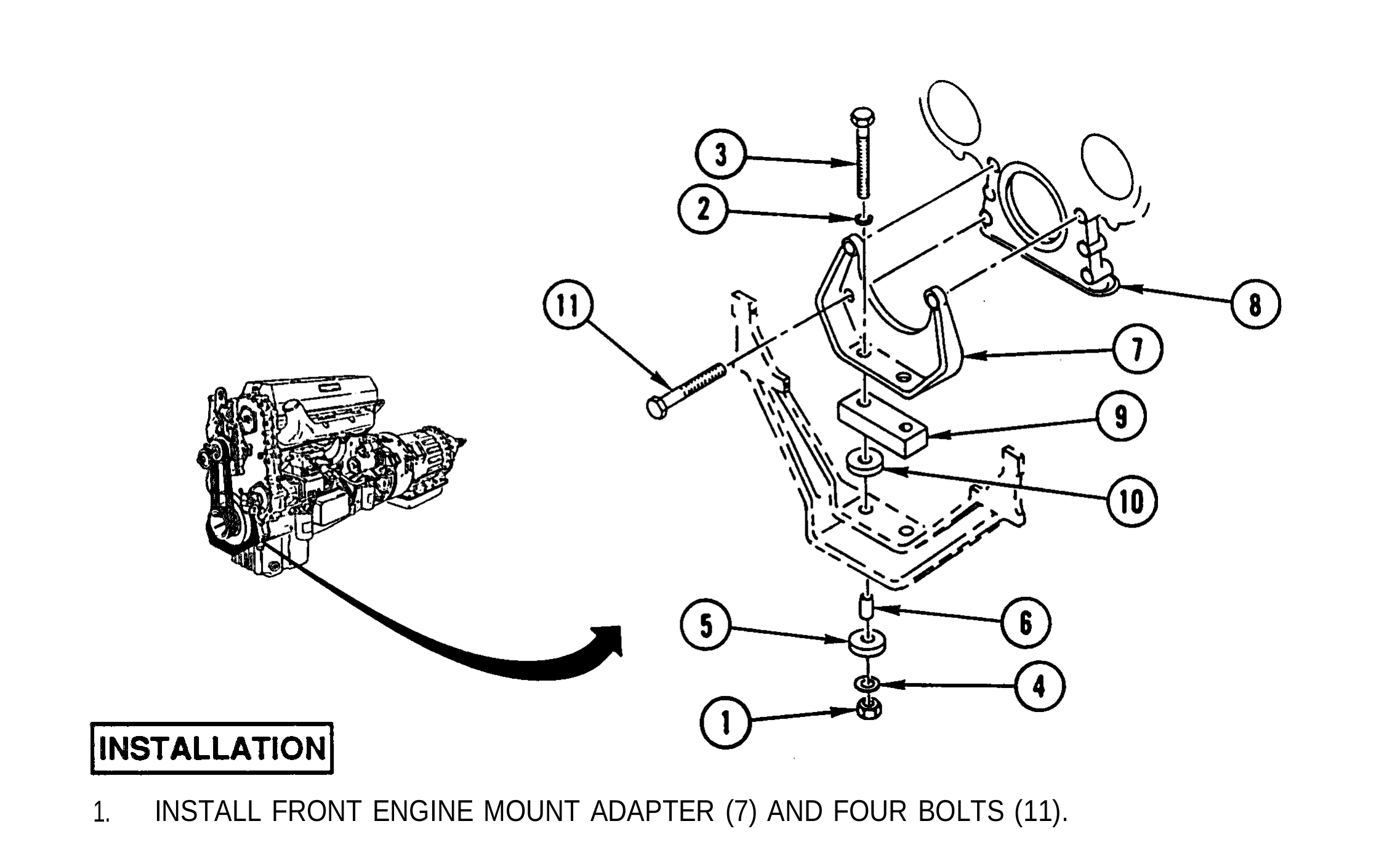 Illustration from TM 9-2320-363-34-1 (PDF page 113)