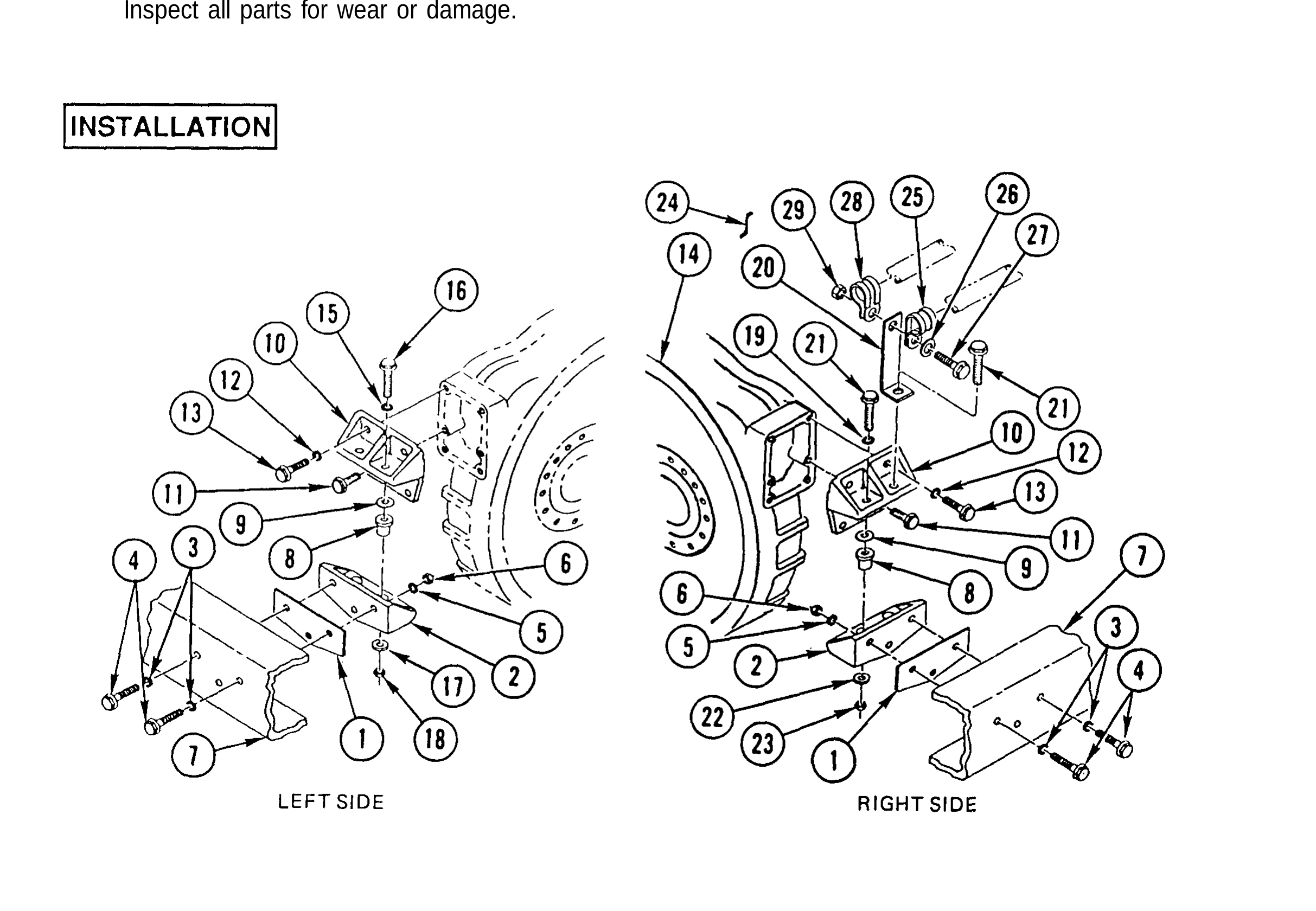 Illustration from TM 9-2320-363-34-1 (PDF page 116)