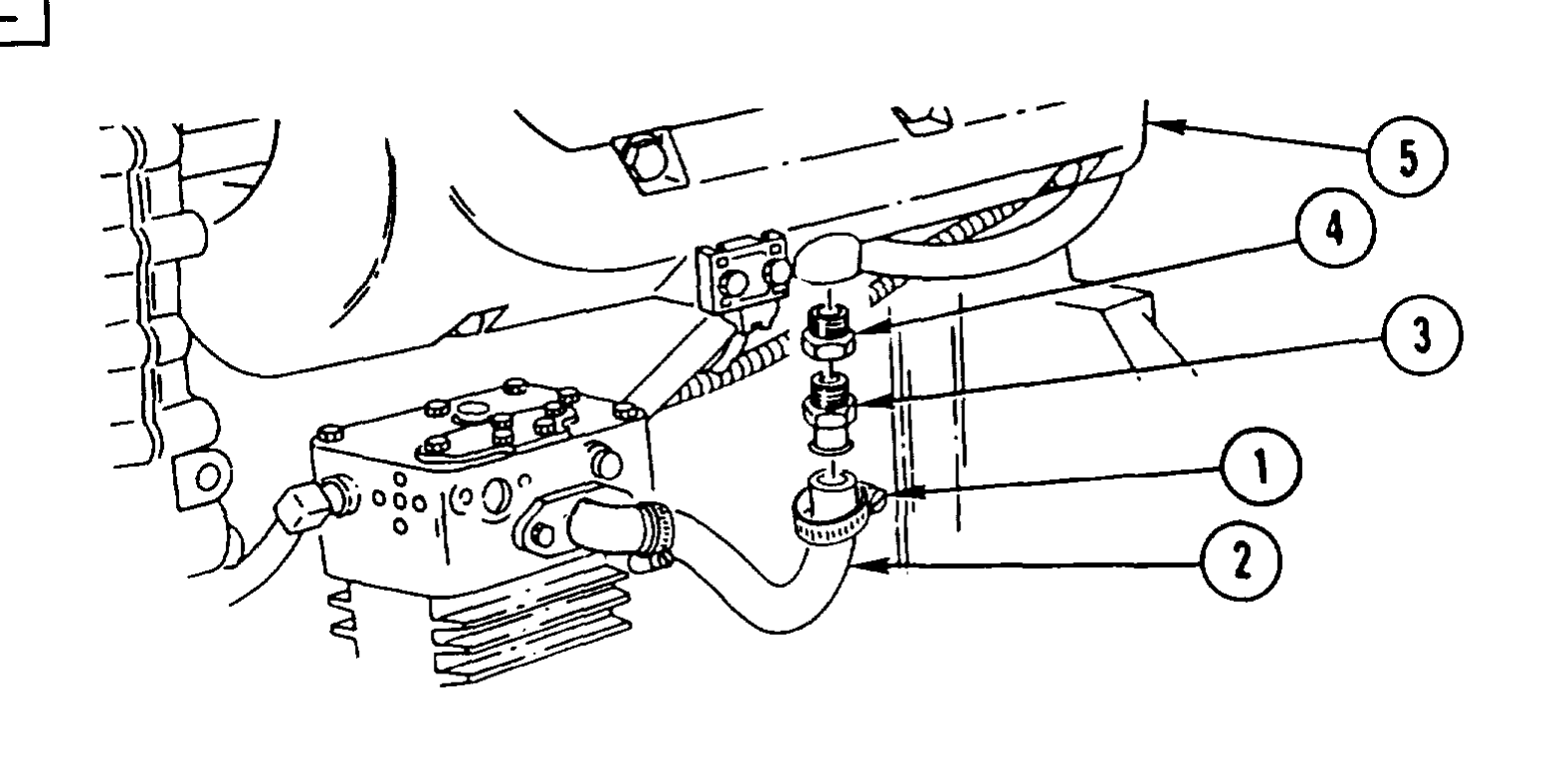 Illustration from TM 9-2320-363-34-1 (PDF page 127)