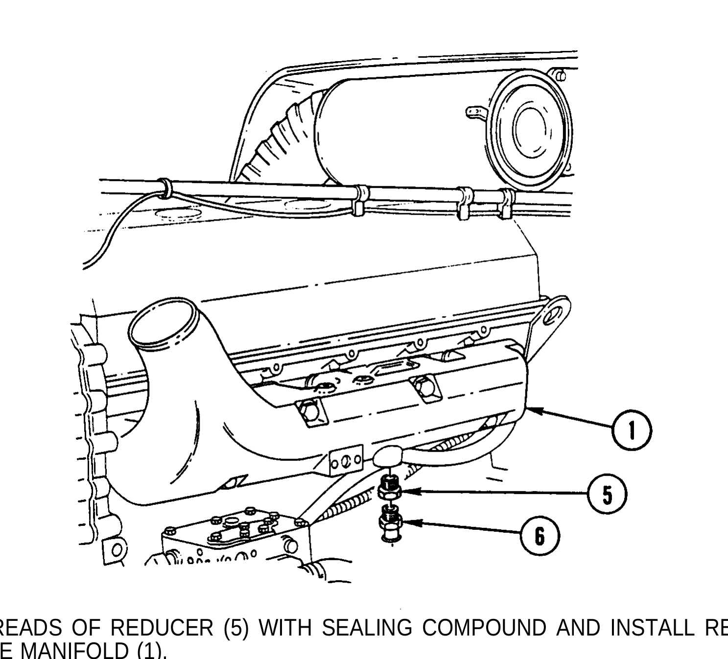 Illustration from TM 9-2320-363-34-1 (PDF page 131)