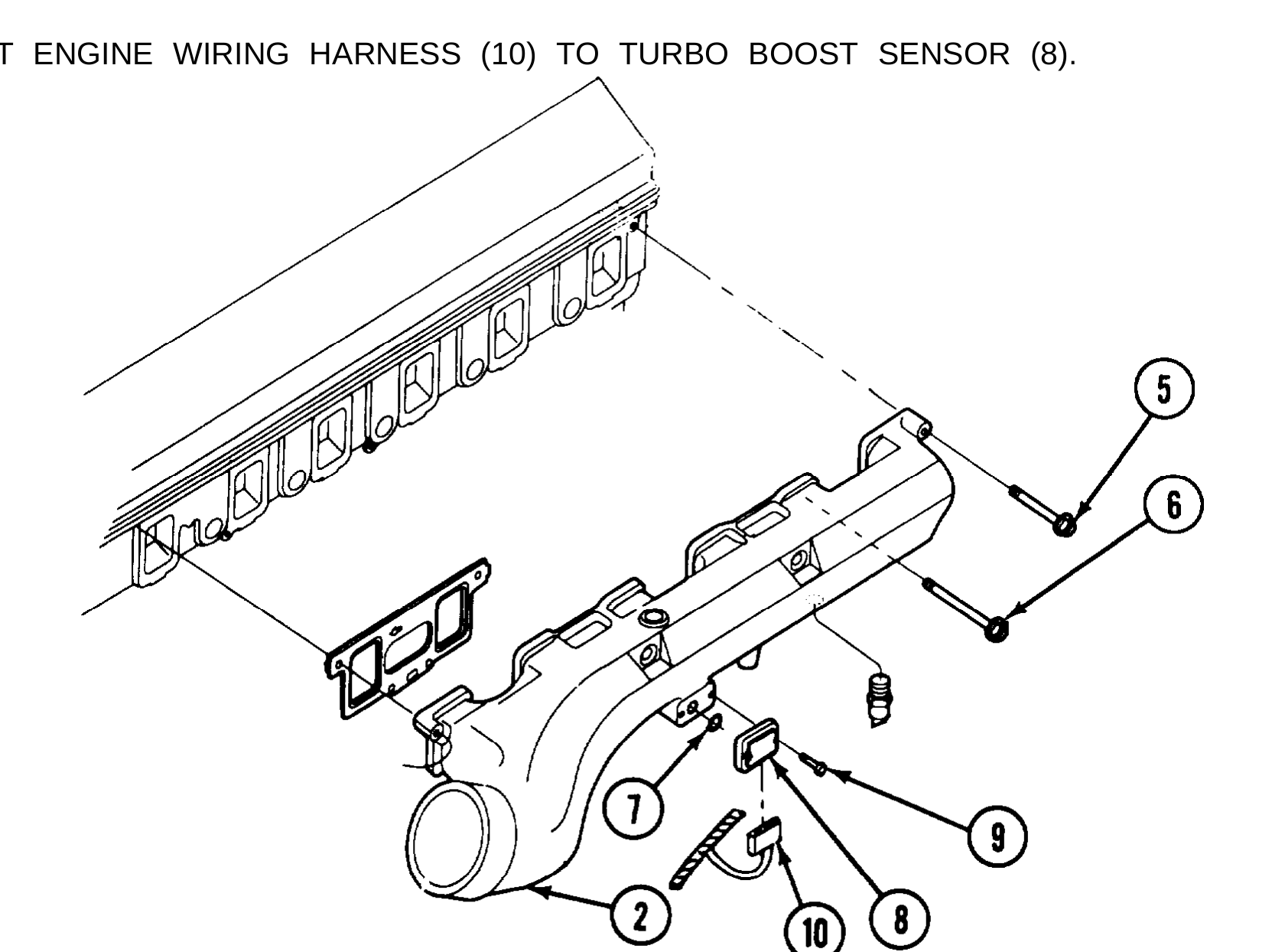 Illustration from TM 9-2320-363-34-1 (PDF page 136)