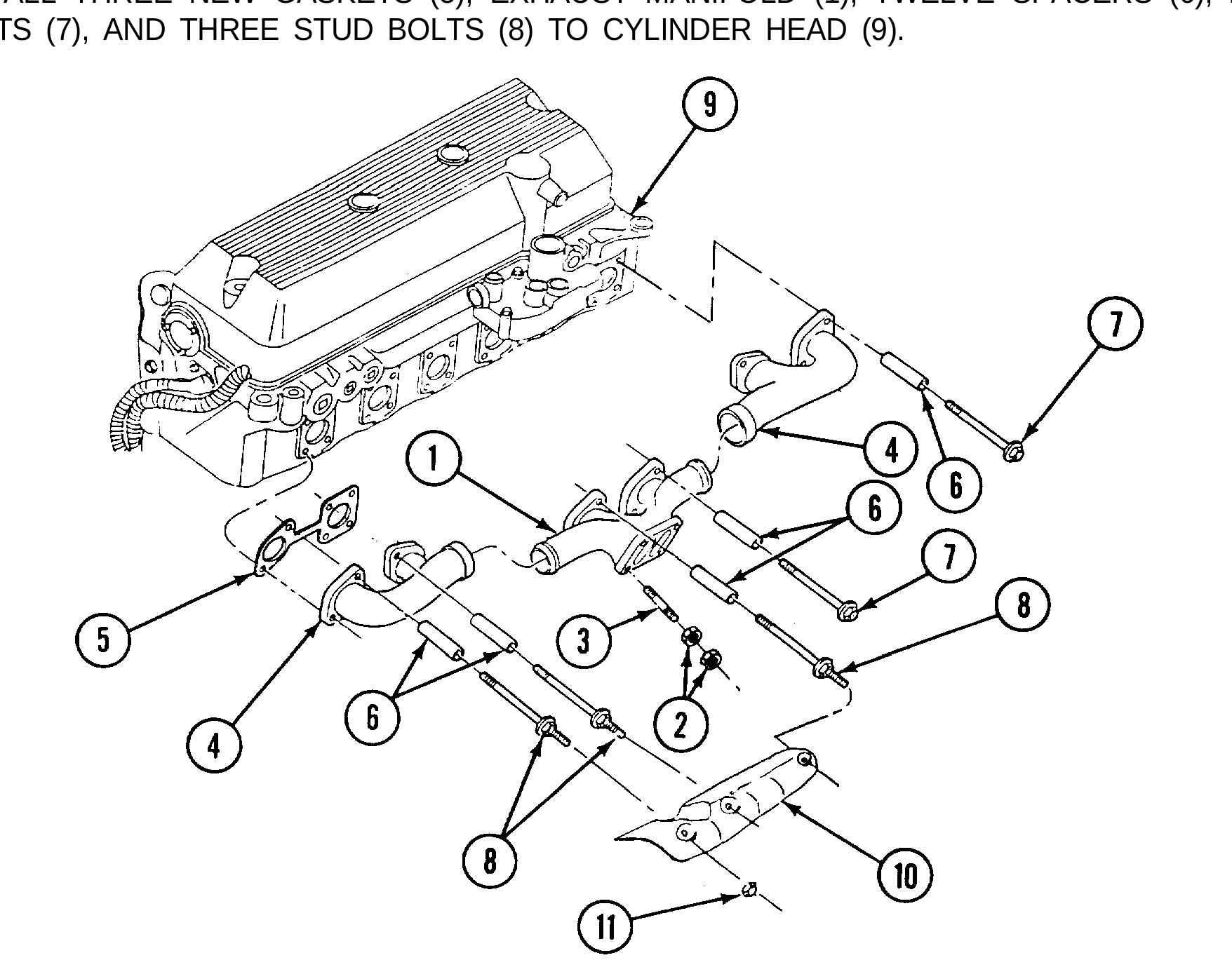 Illustration from TM 9-2320-363-34-1 (PDF page 145)