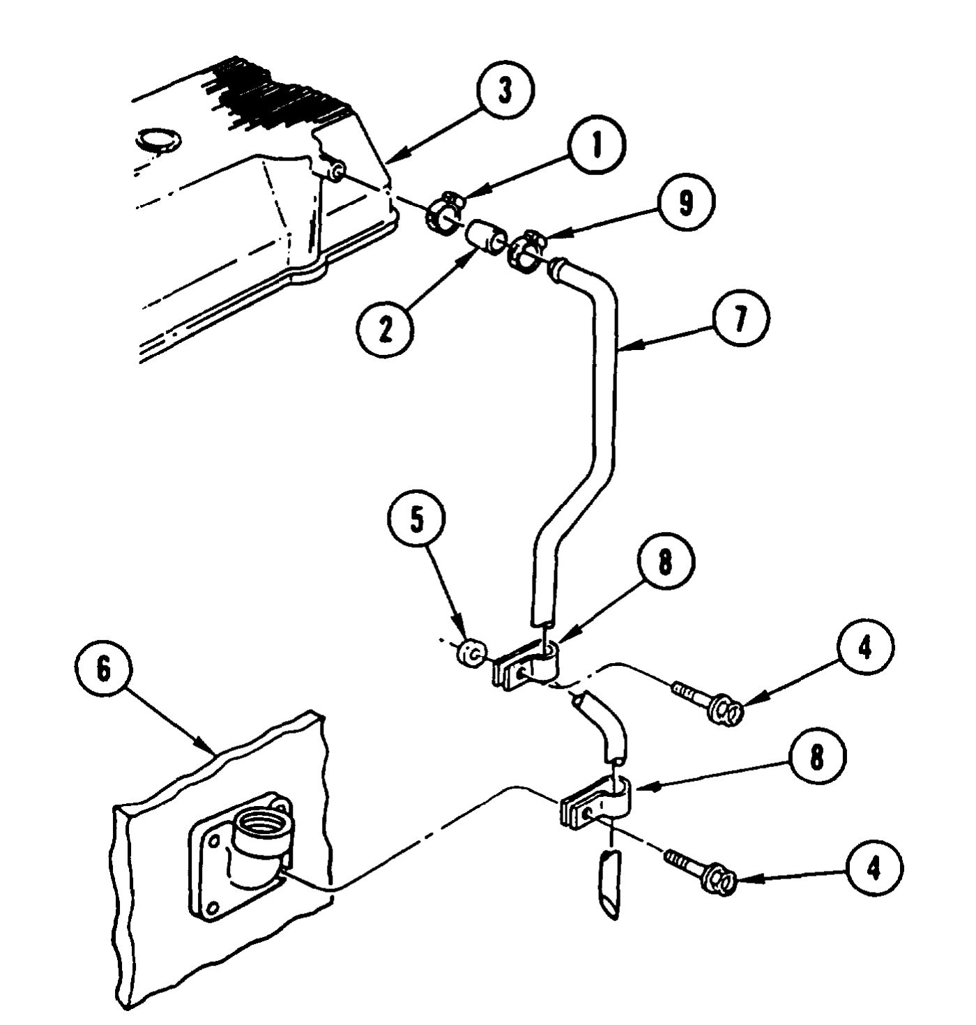 Illustration from TM 9-2320-363-34-1 (PDF page 155)