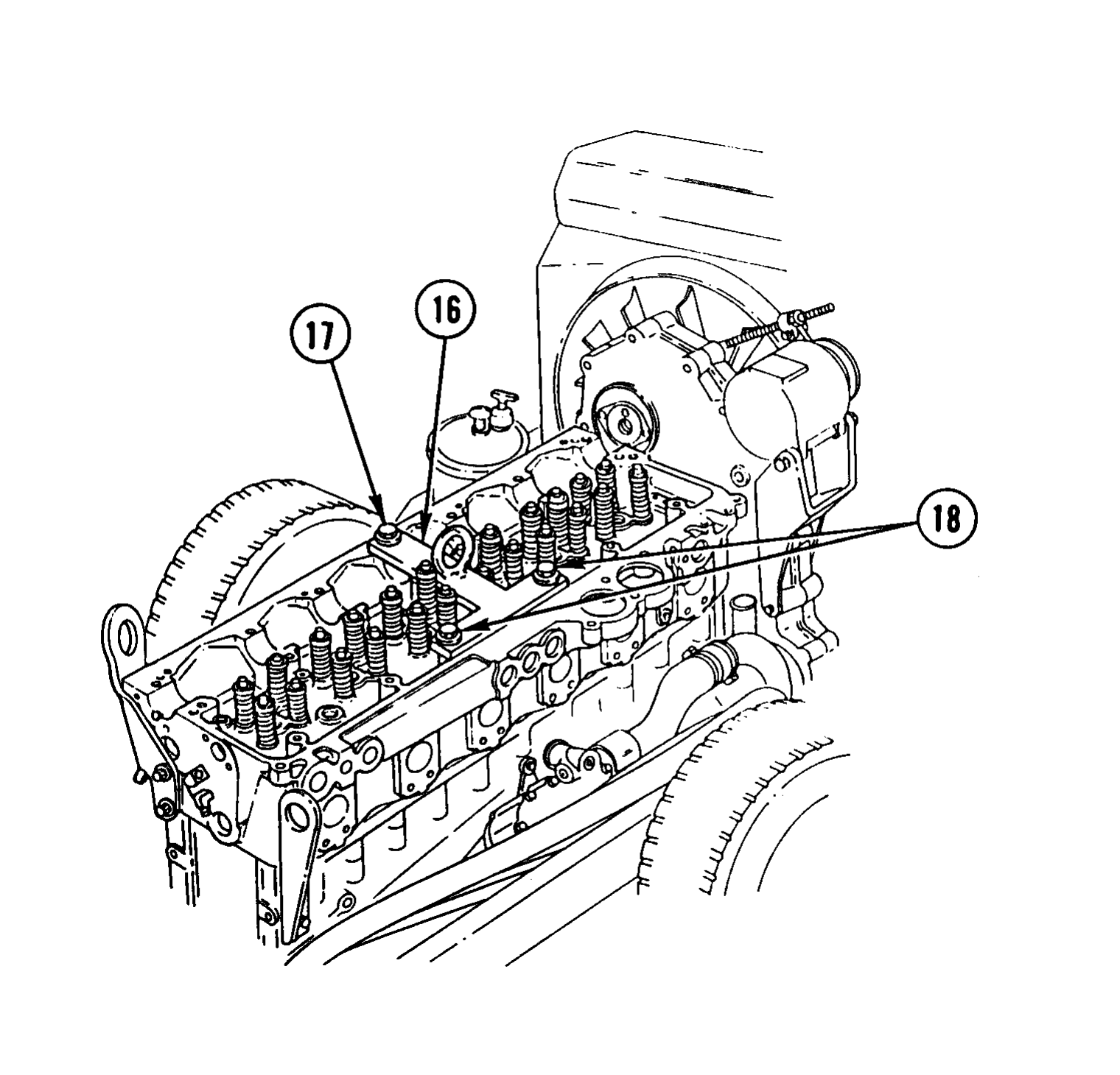 Illustration from TM 9-2320-363-34-1 (PDF page 159)