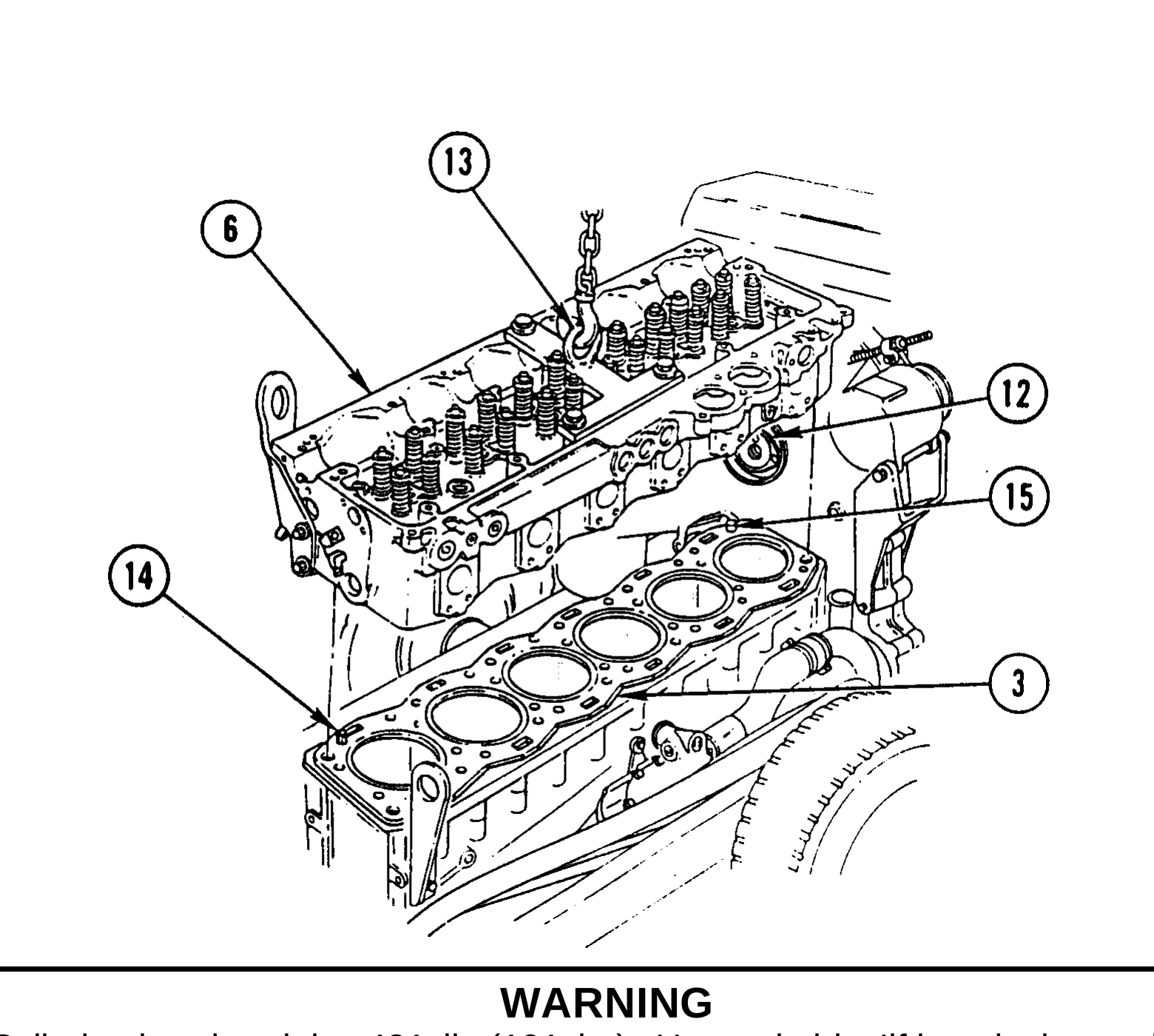 Illustration from TM 9-2320-363-34-1 (PDF page 163)