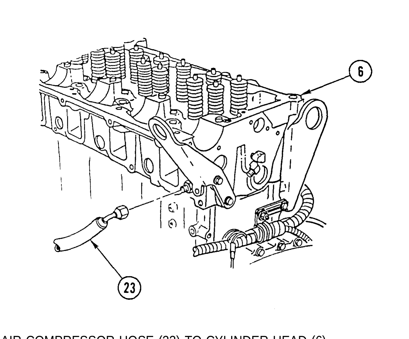 Illustration from TM 9-2320-363-34-1 (PDF page 166)