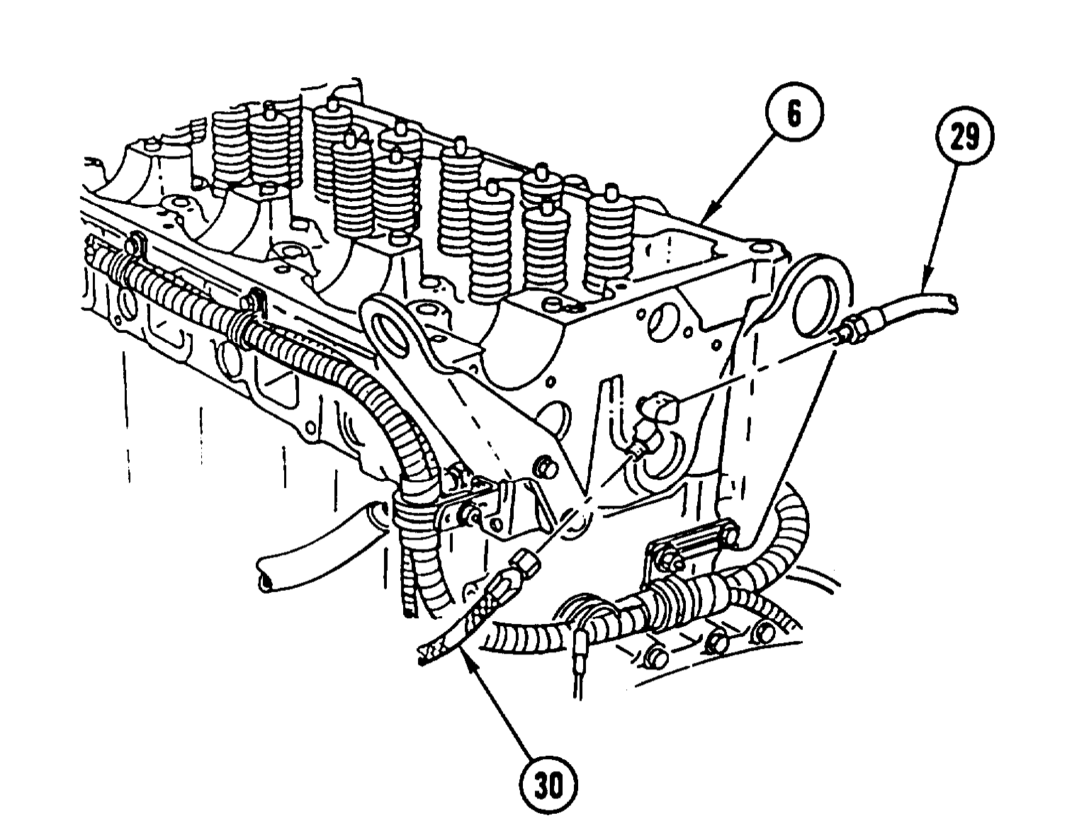 Illustration from TM 9-2320-363-34-1 (PDF page 167)