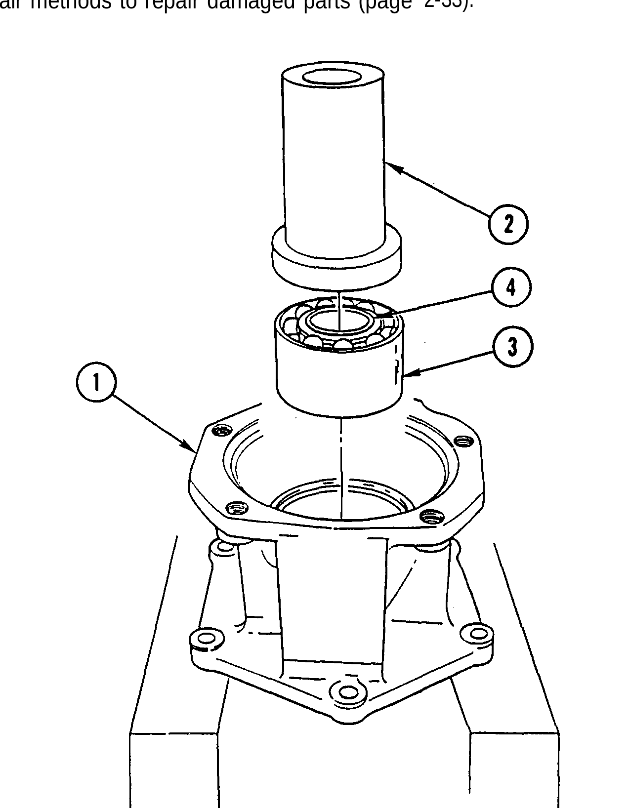 Illustration from TM 9-2320-363-34-1 (PDF page 172)