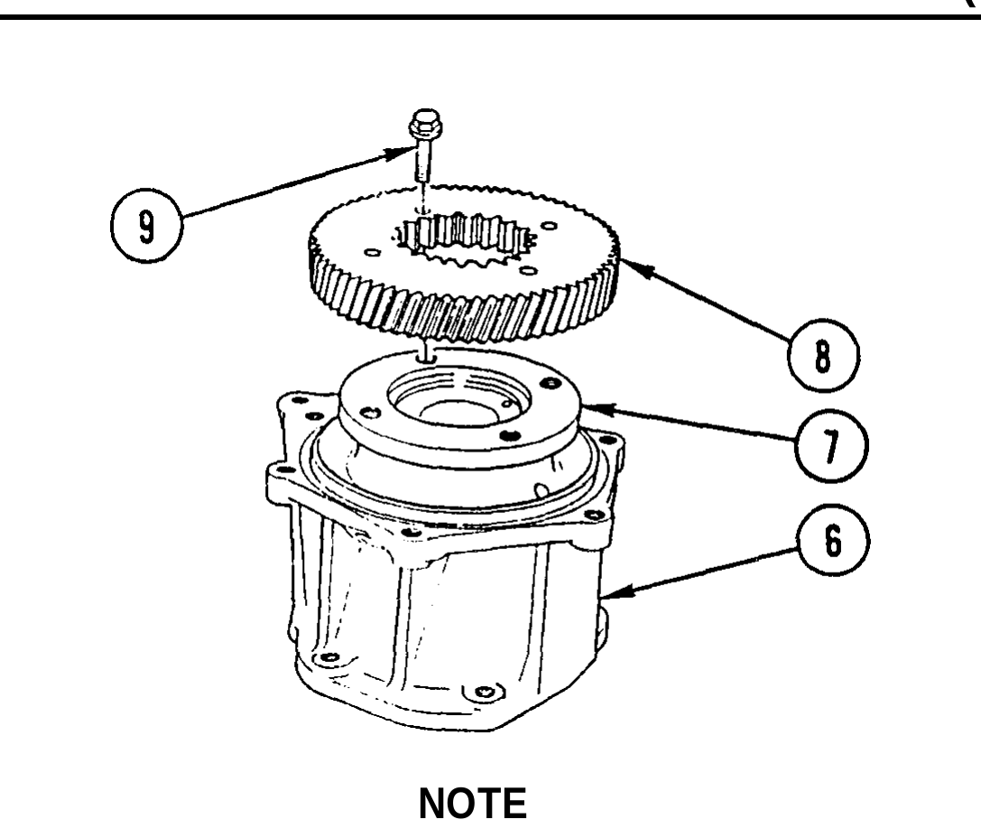 Illustration from TM 9-2320-363-34-1 (PDF page 174)