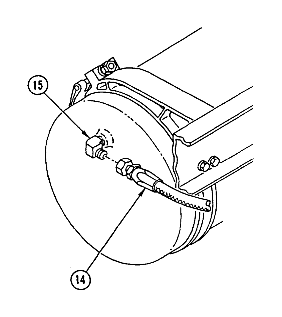 Illustration from TM 9-2320-363-34-1 (PDF page 189)