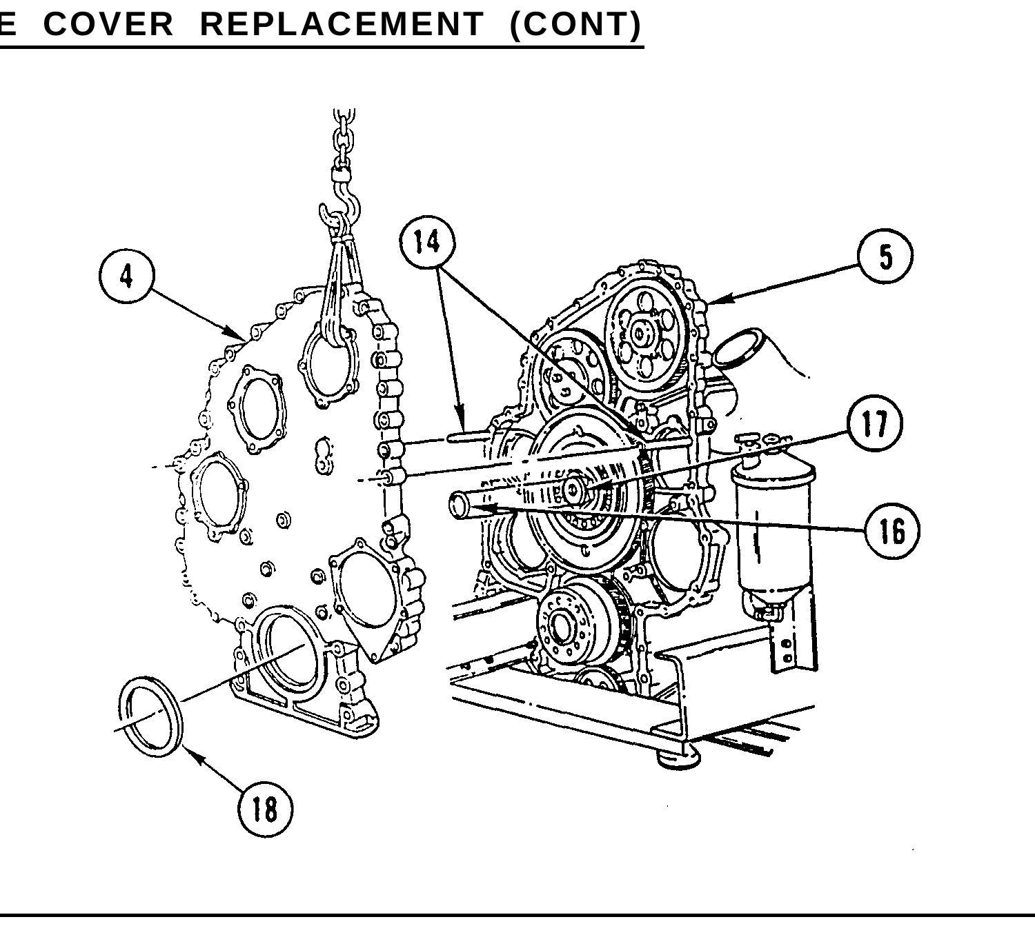 Illustration from TM 9-2320-363-34-1 (PDF page 194)