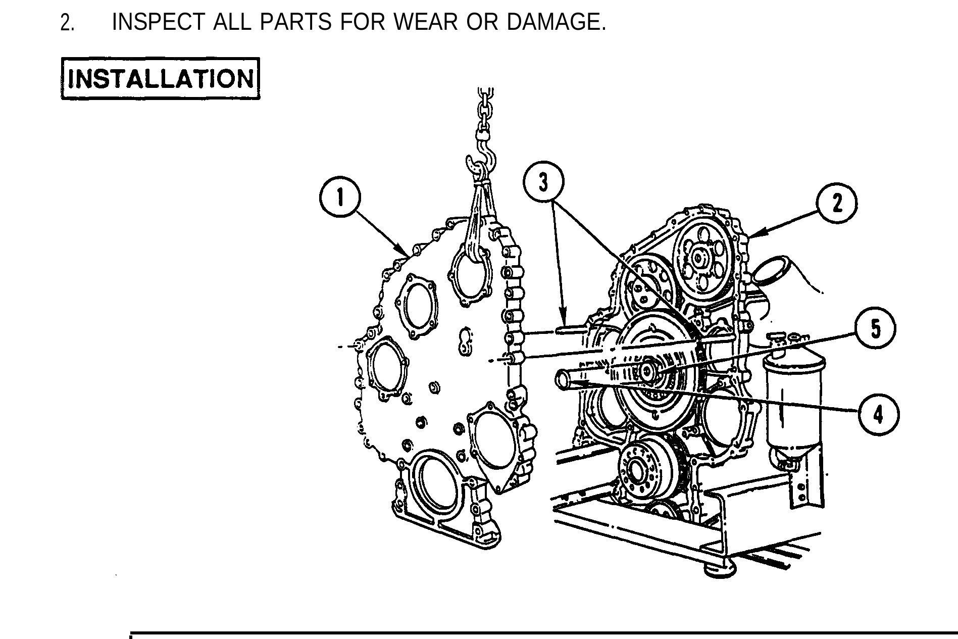 Illustration from TM 9-2320-363-34-1 (PDF page 195)