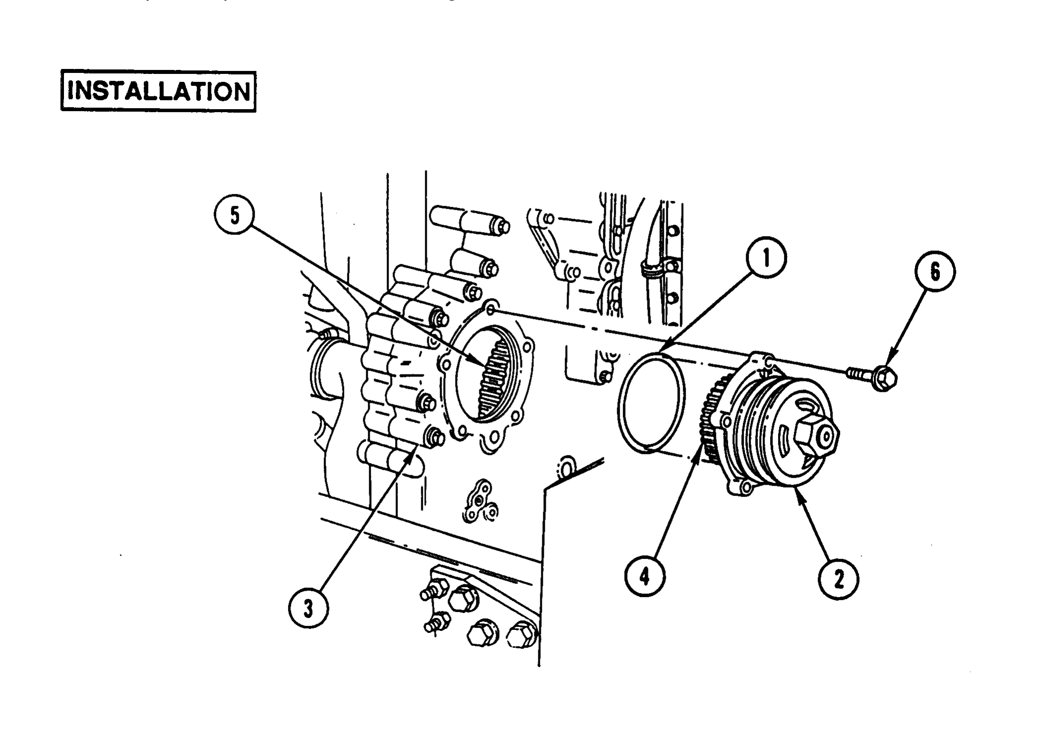Illustration from TM 9-2320-363-34-1 (PDF page 203)
