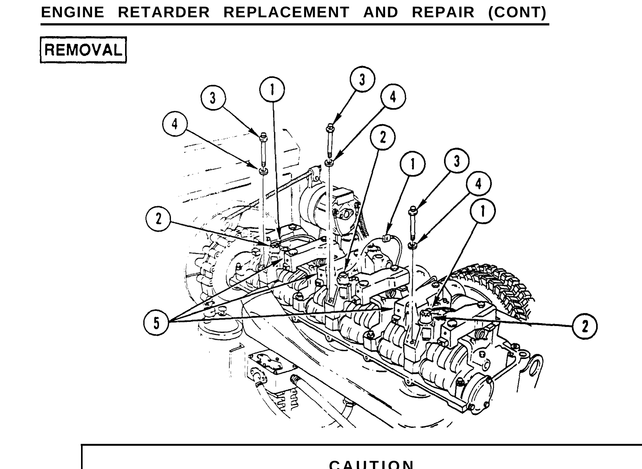 Illustration from TM 9-2320-363-34-1 (PDF page 206)
