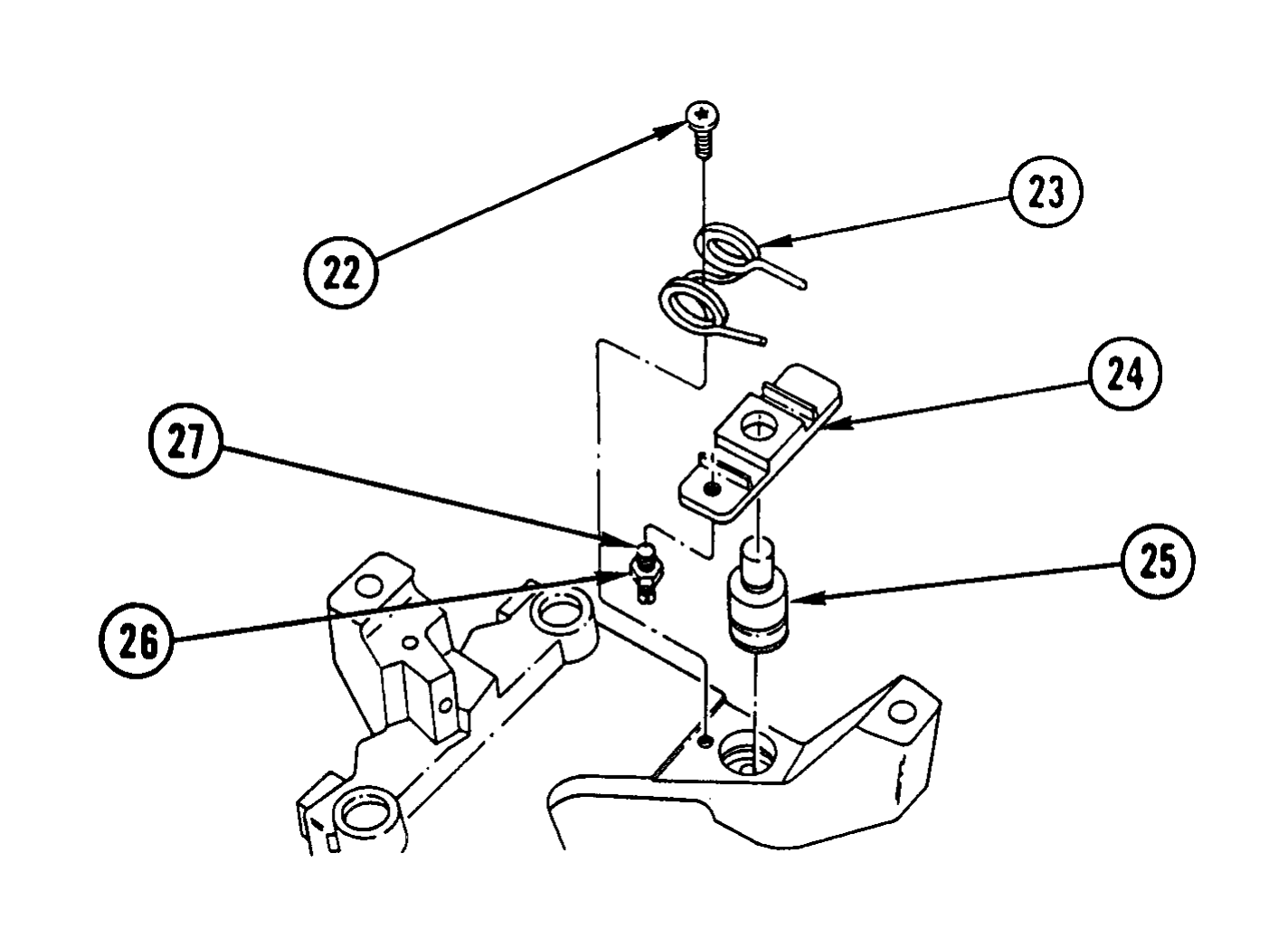 Illustration from TM 9-2320-363-34-1 (PDF page 209)