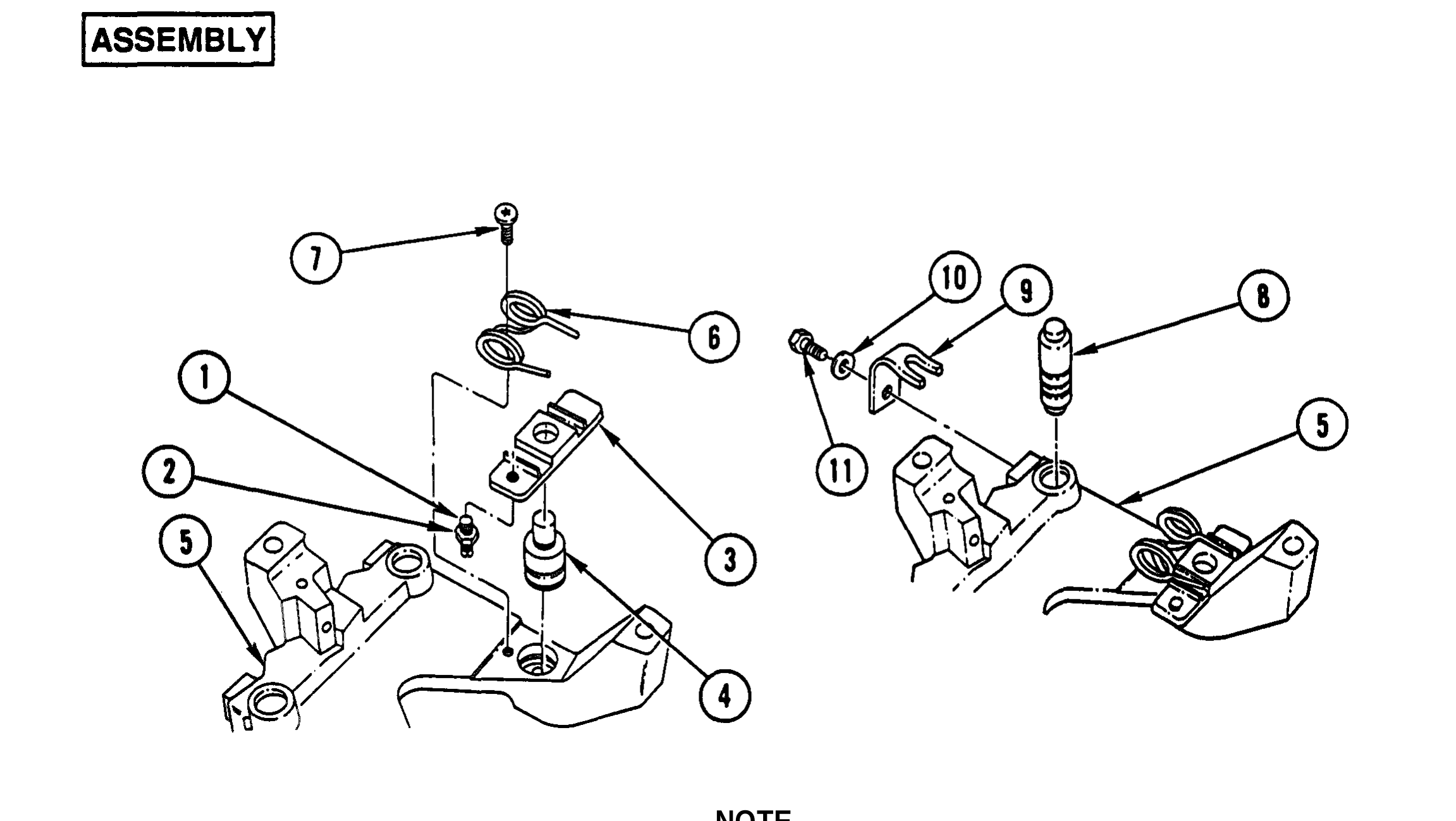 Illustration from TM 9-2320-363-34-1 (PDF page 211)