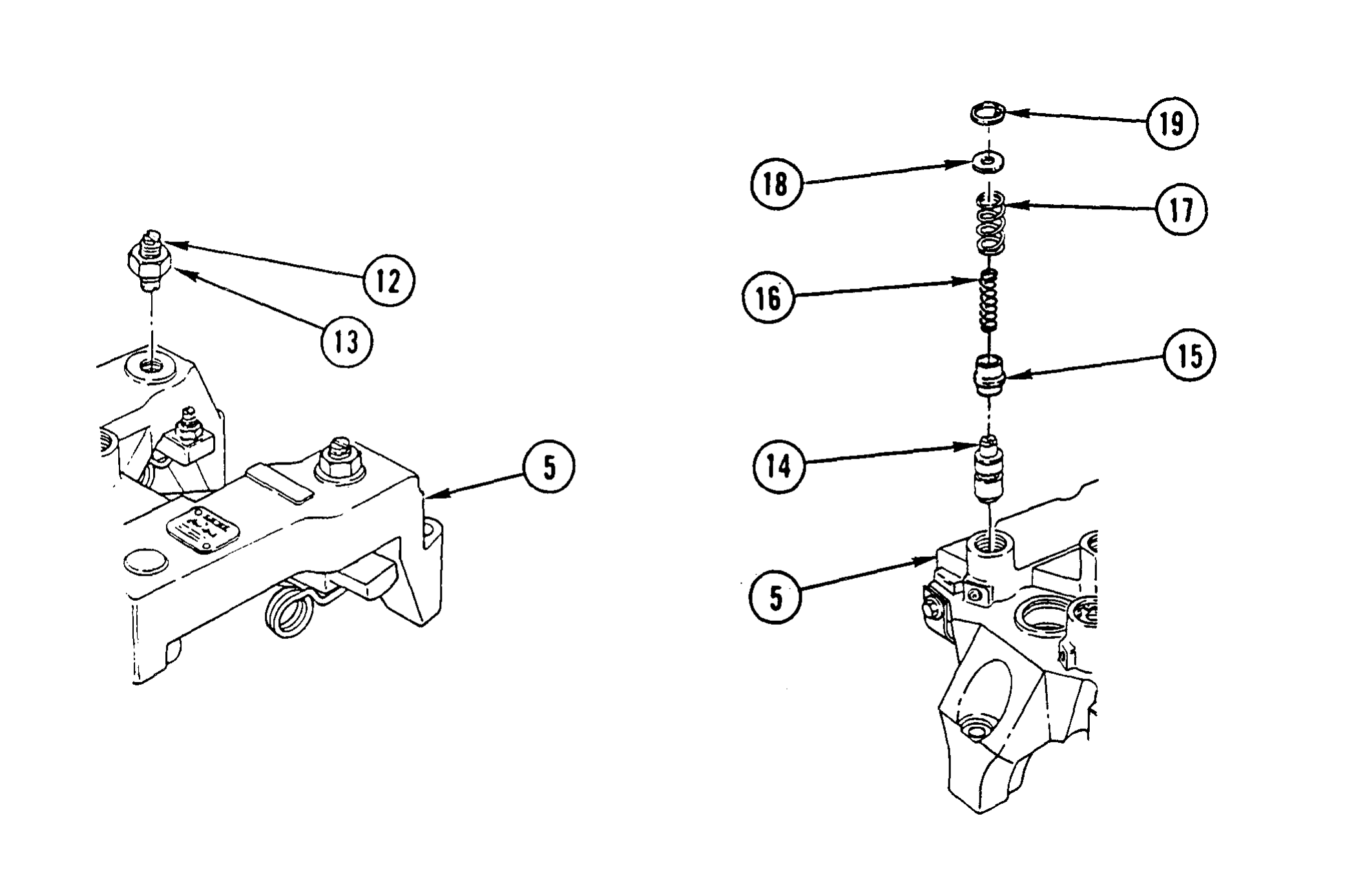 Illustration from TM 9-2320-363-34-1 (PDF page 212)