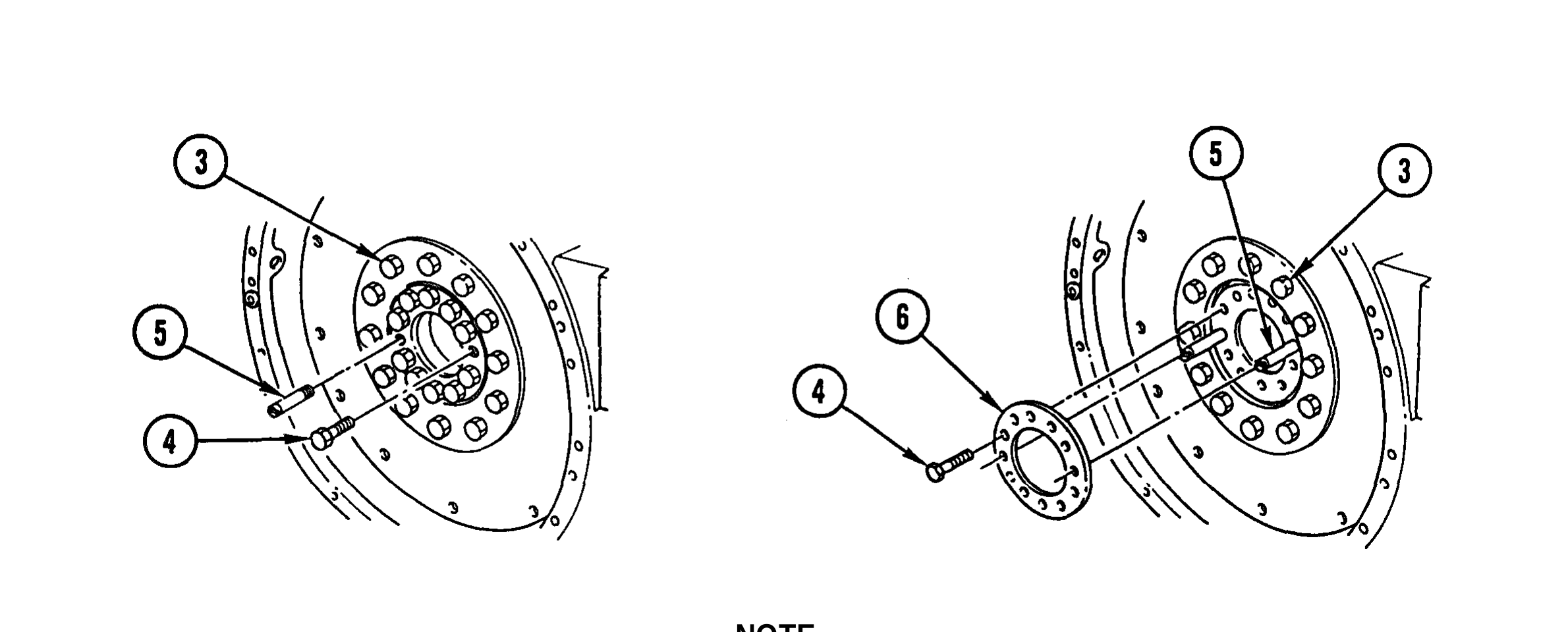 Illustration from TM 9-2320-363-34-1 (PDF page 231)