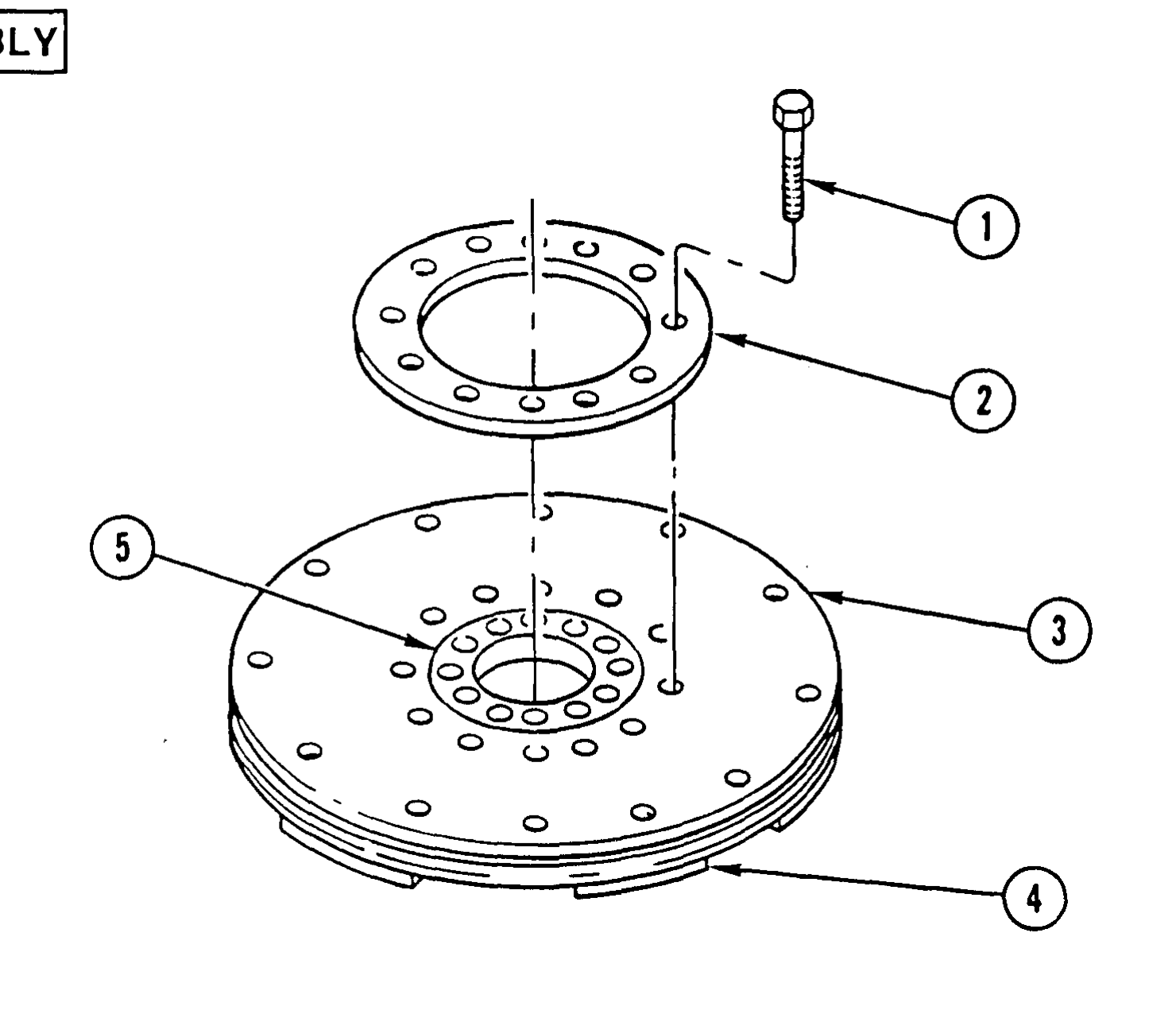 Illustration from TM 9-2320-363-34-1 (PDF page 232)