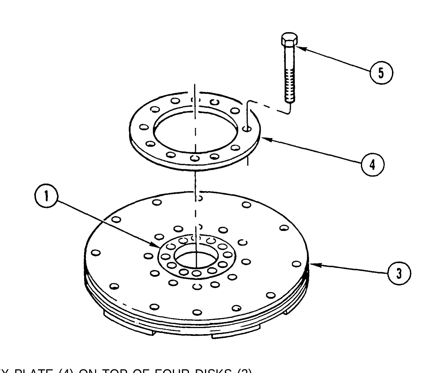 Illustration from TM 9-2320-363-34-1 (PDF page 234)
