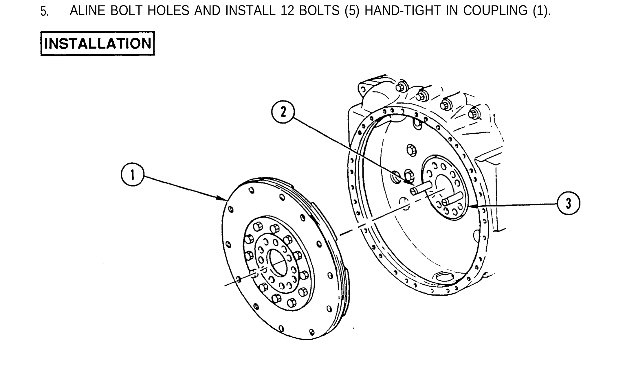 Illustration from TM 9-2320-363-34-1 (PDF page 234)