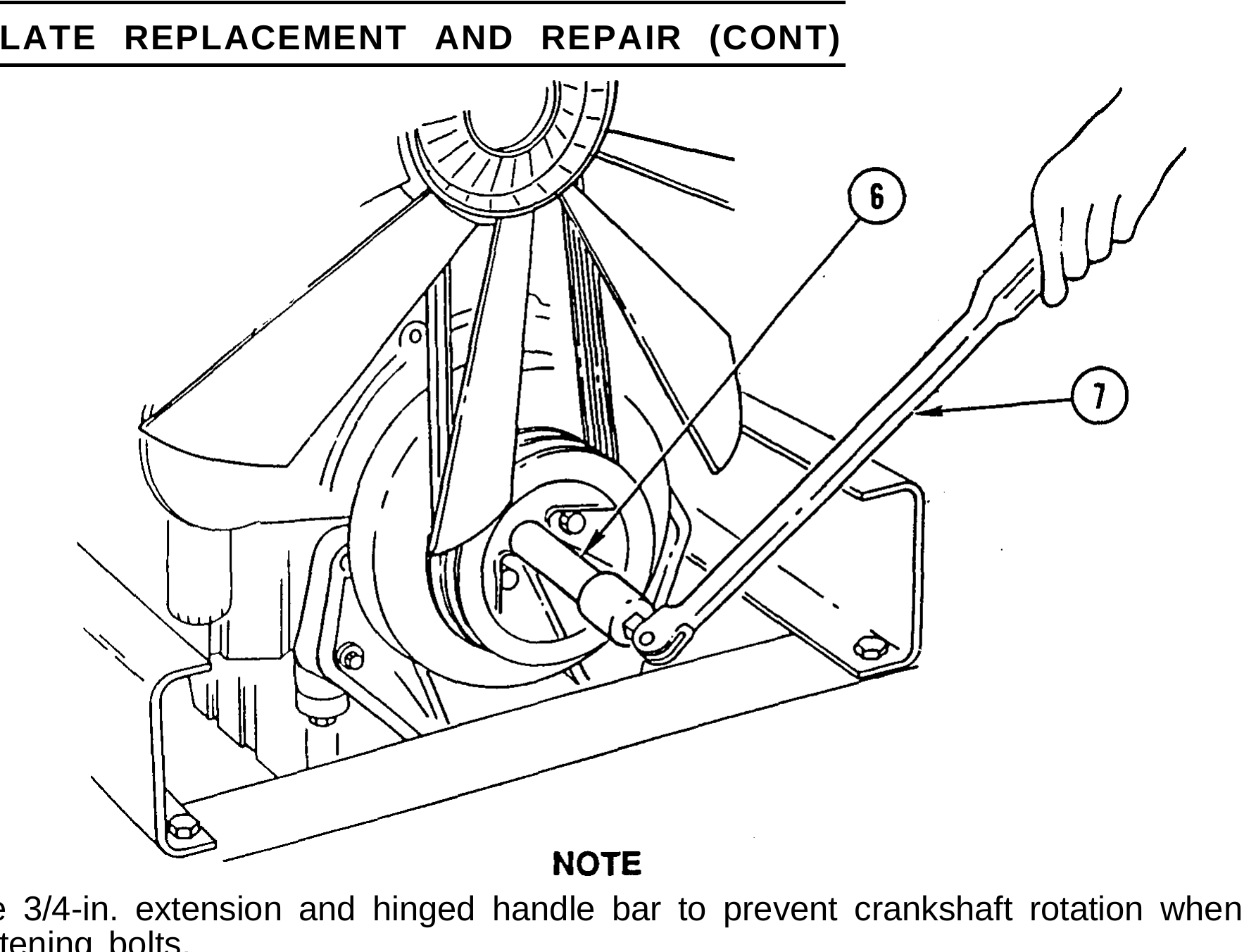 Illustration from TM 9-2320-363-34-1 (PDF page 236)