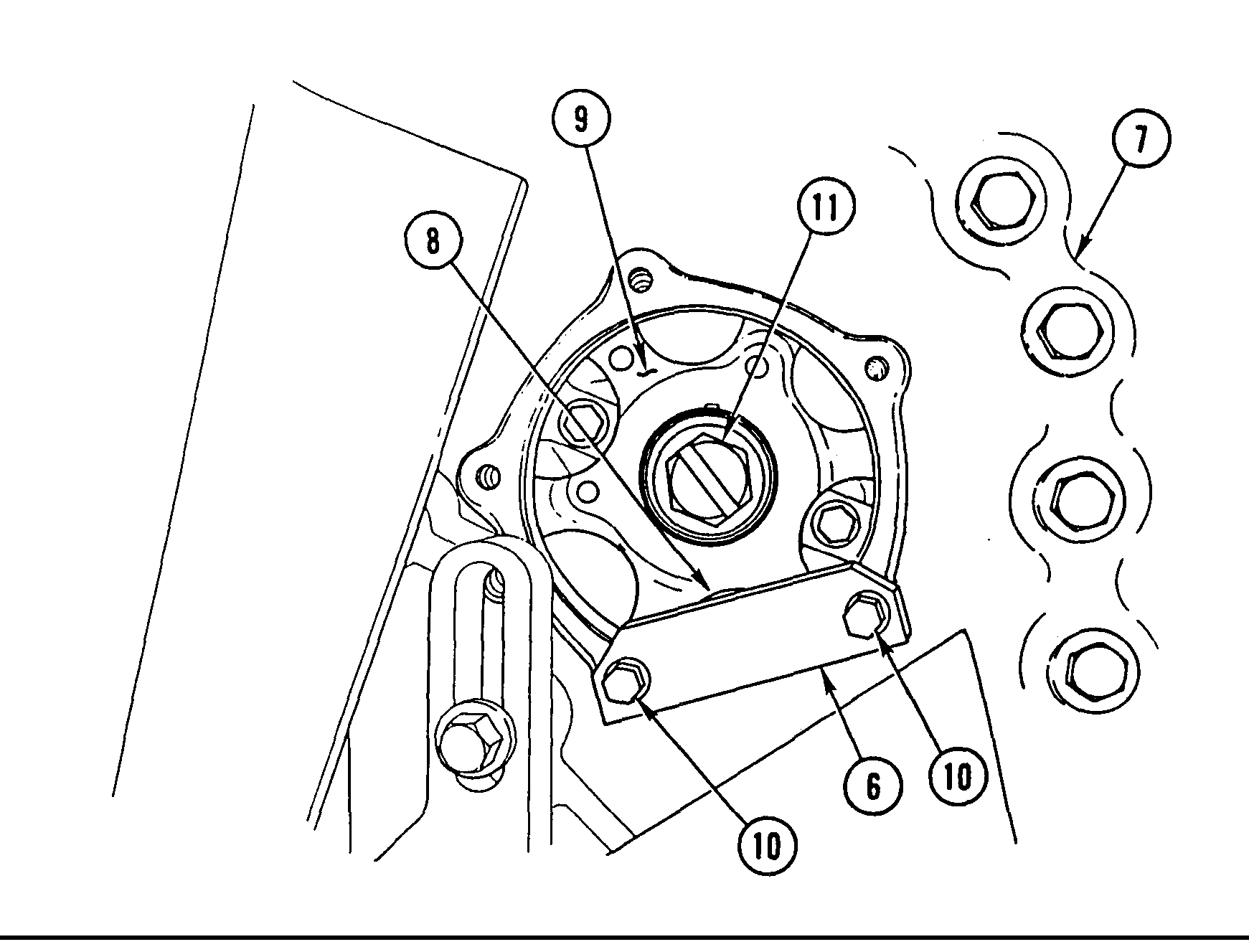 Illustration from TM 9-2320-363-34-1 (PDF page 240)