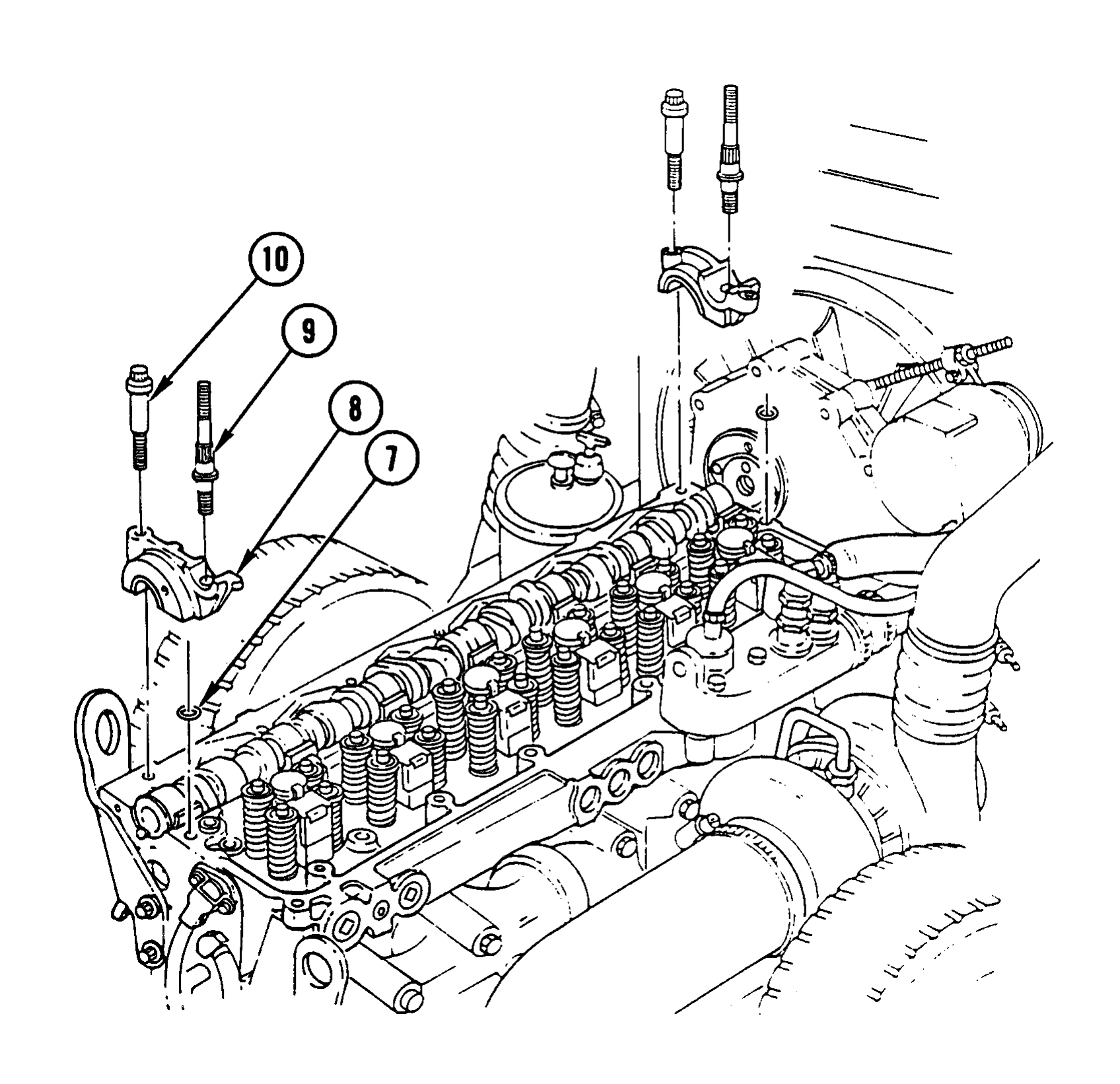 Illustration from TM 9-2320-363-34-1 (PDF page 253)