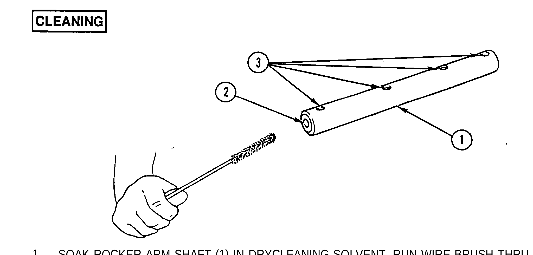 Illustration from TM 9-2320-363-34-1 (PDF page 263)