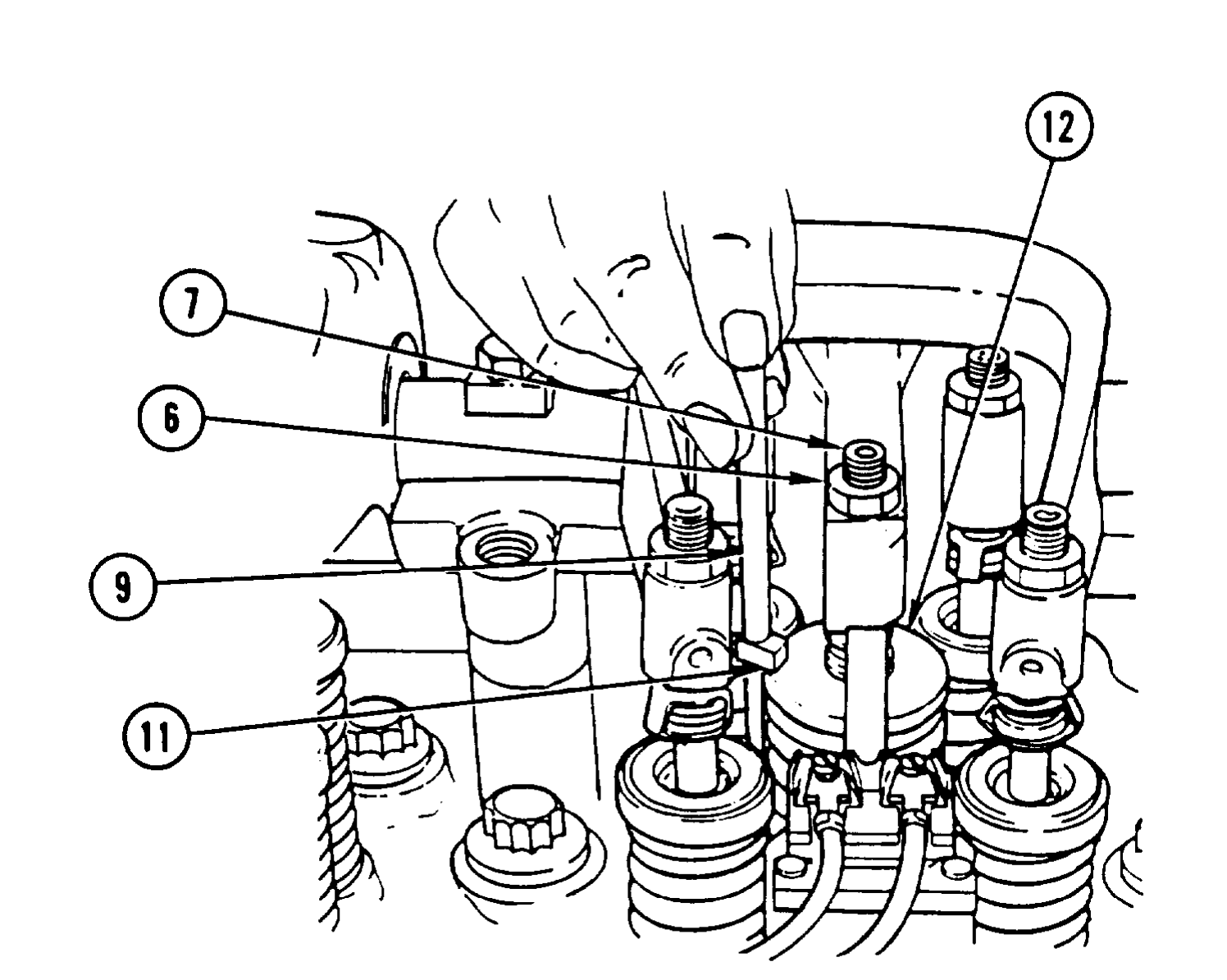 Illustration from TM 9-2320-363-34-1 (PDF page 273)
