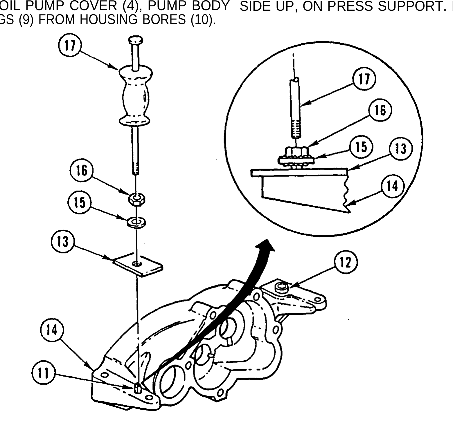 Illustration from TM 9-2320-363-34-1 (PDF page 280)