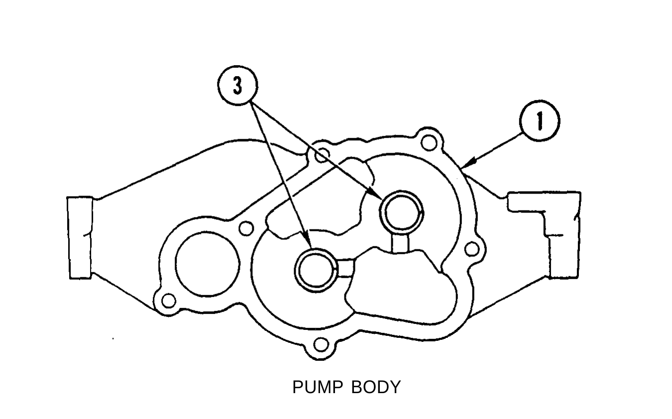 Illustration from TM 9-2320-363-34-1 (PDF page 284)