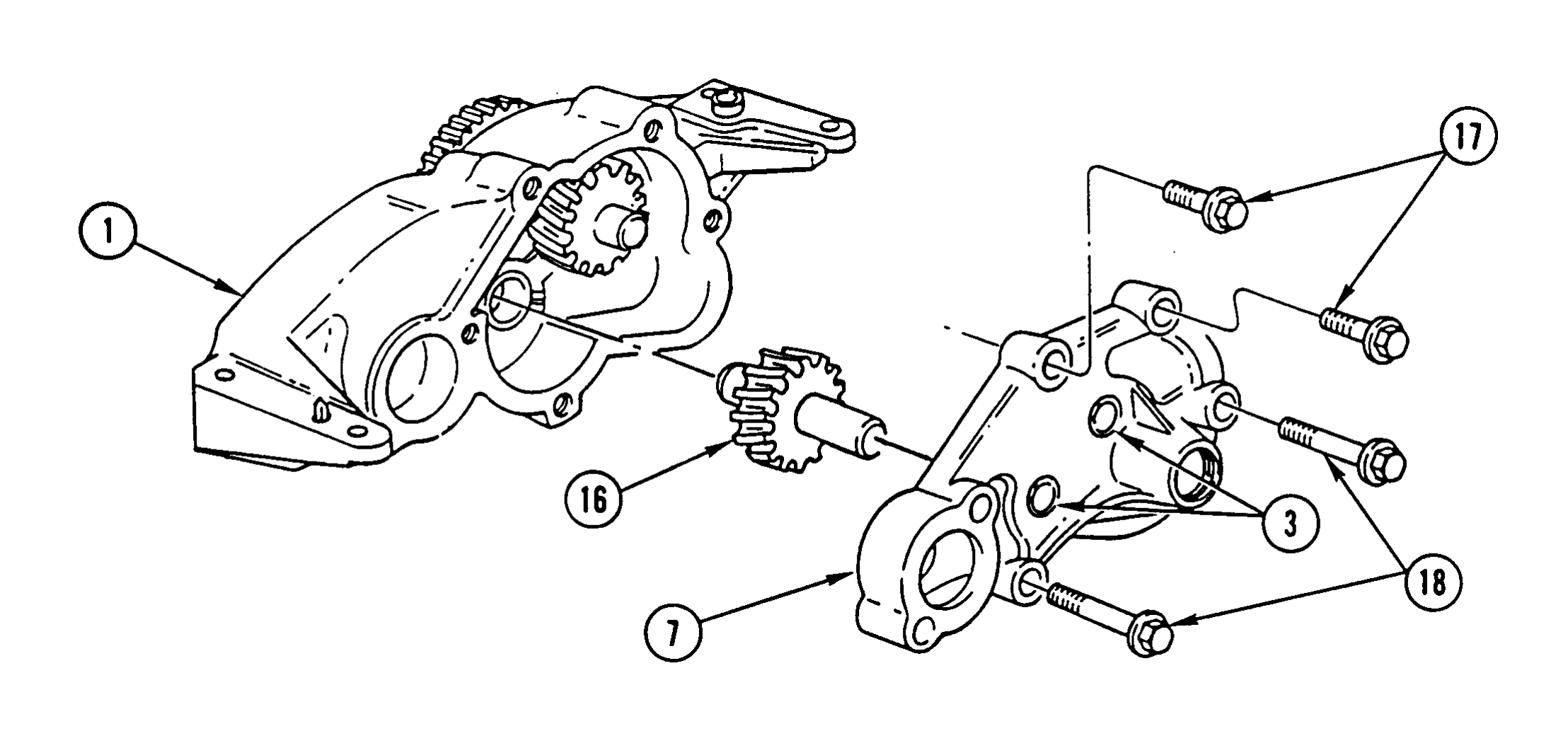 Illustration from TM 9-2320-363-34-1 (PDF page 287)