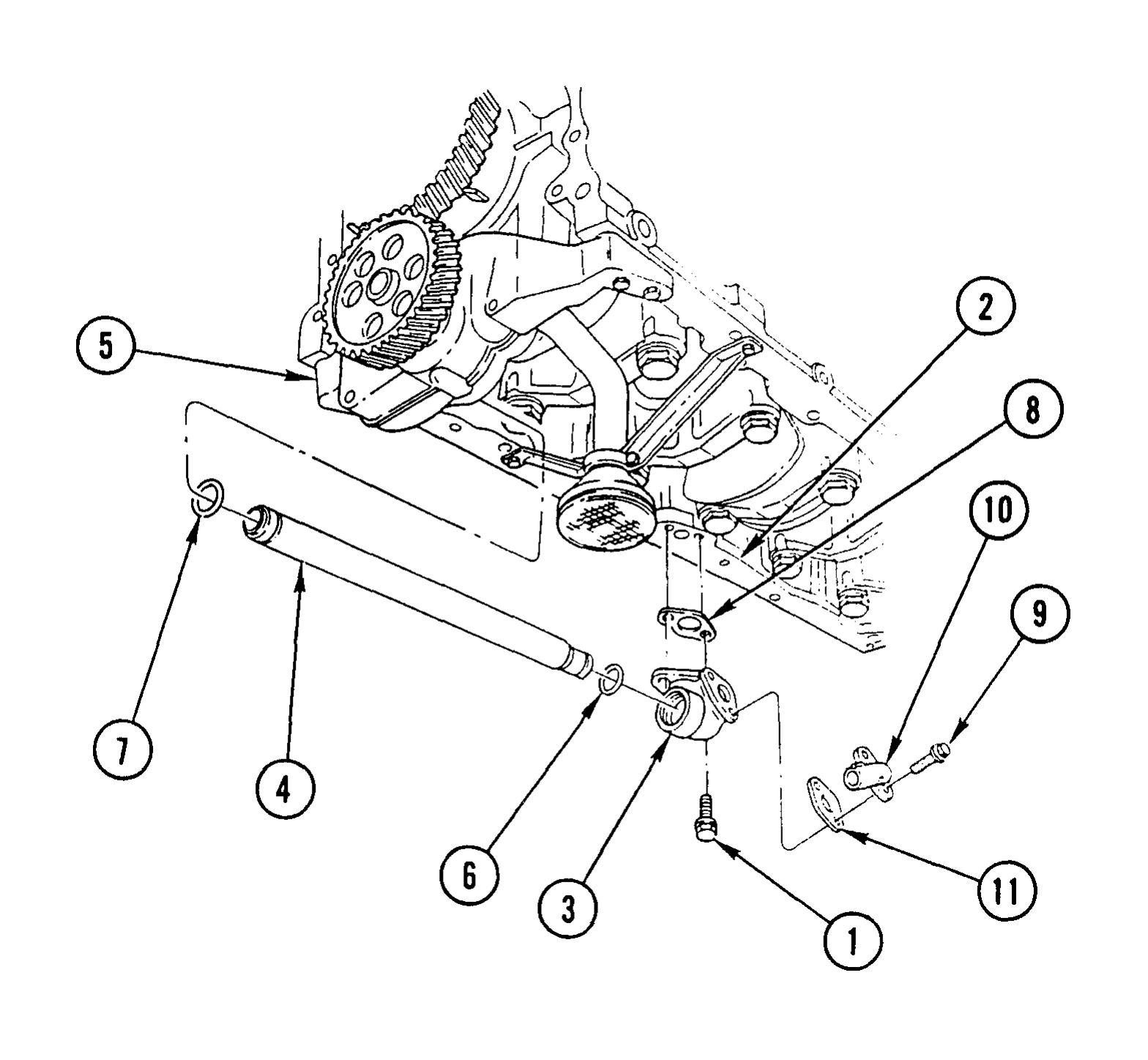 Illustration from TM 9-2320-363-34-1 (PDF page 292)