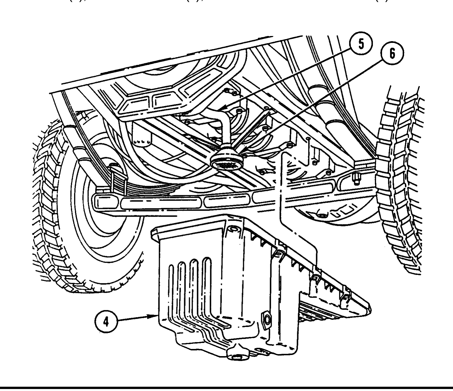 Illustration from TM 9-2320-363-34-1 (PDF page 297)