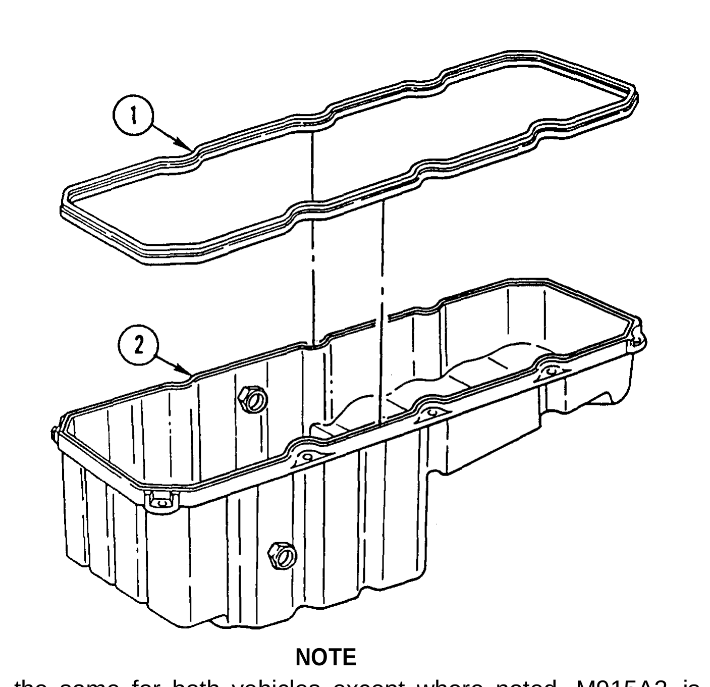 Illustration from TM 9-2320-363-34-1 (PDF page 300)